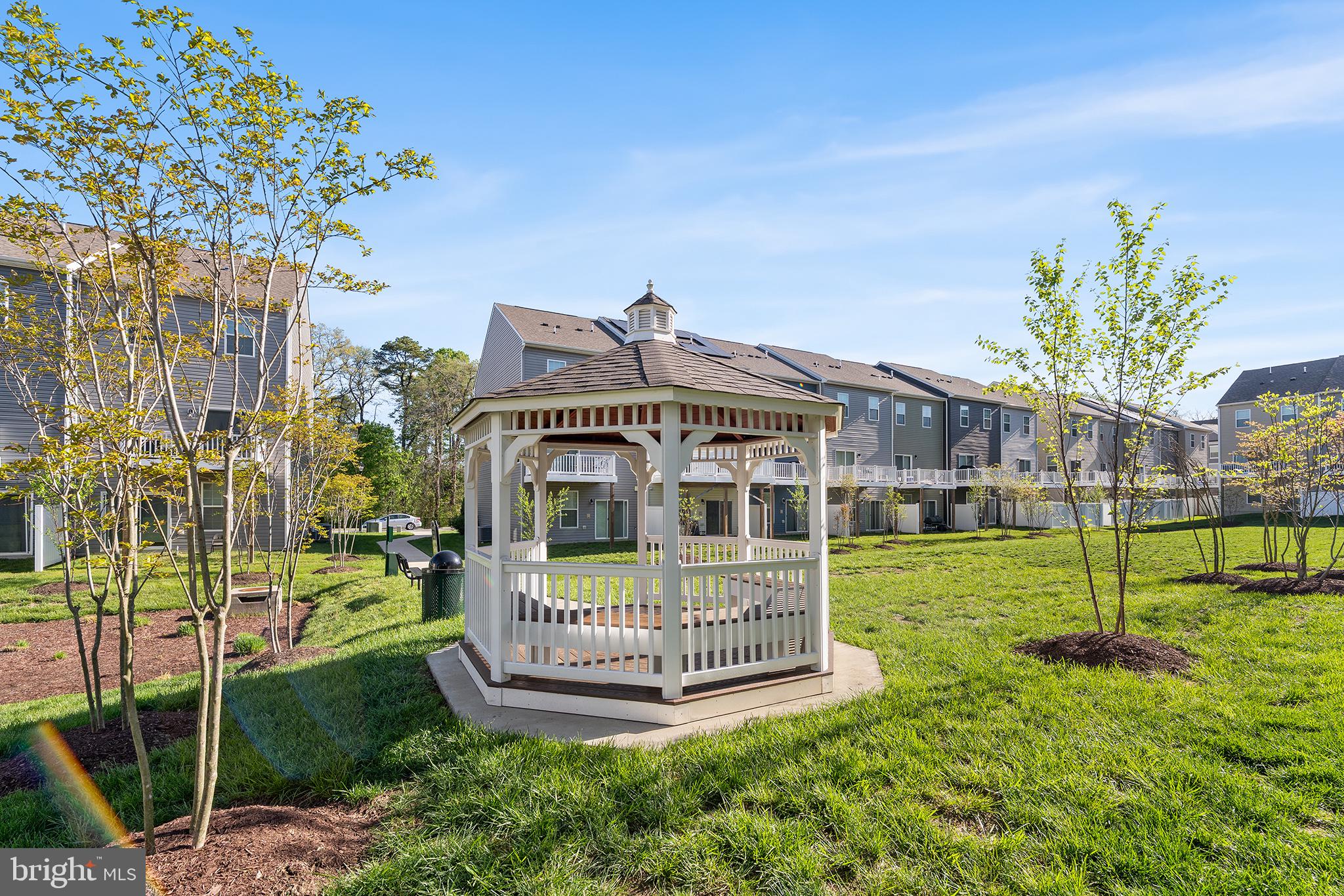 SEVERN MEADOWS - Residential