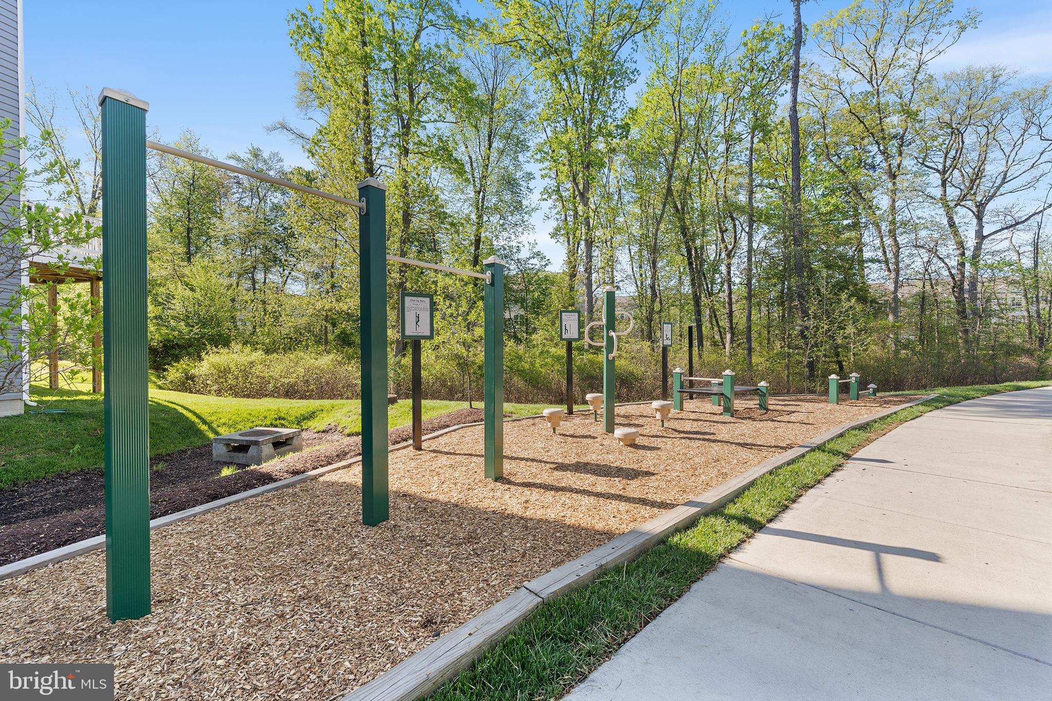 SEVERN MEADOWS - Residential