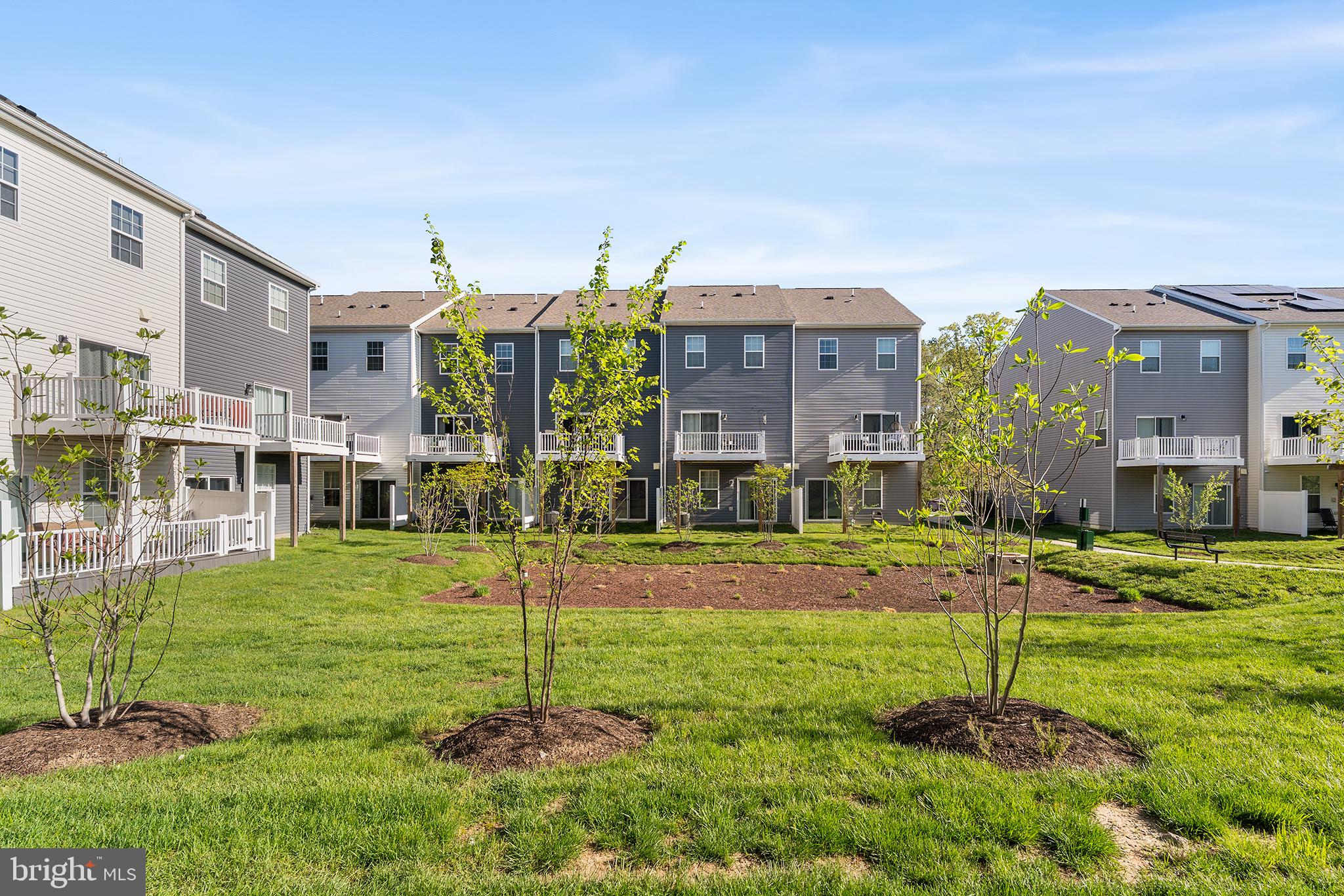 SEVERN MEADOWS - Residential