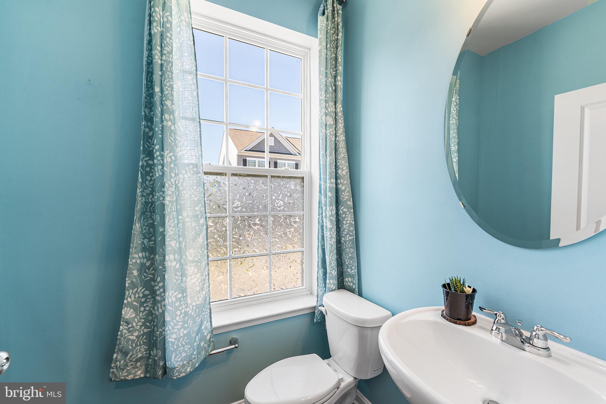 SEVERN MEADOWS - Residential