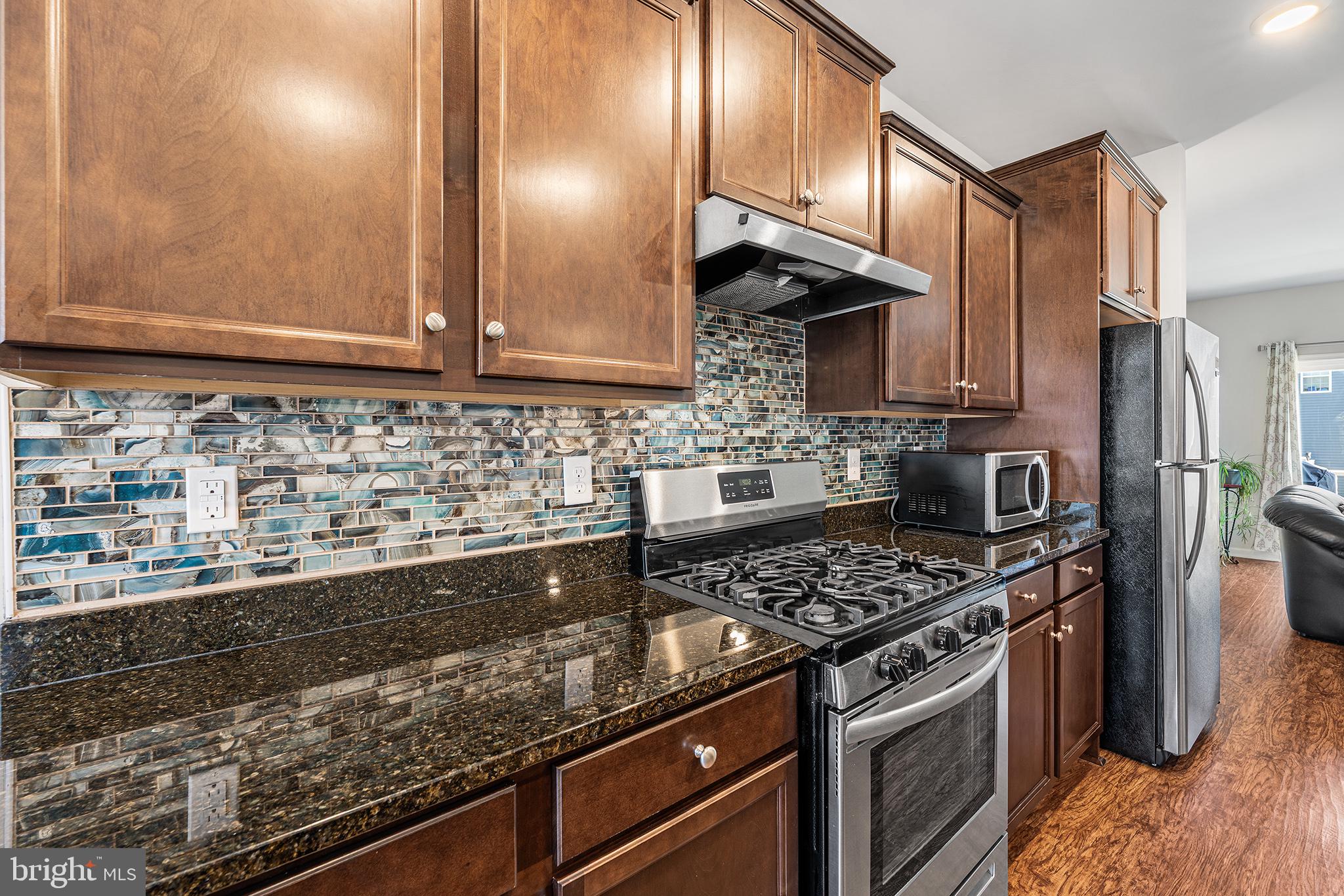 SEVERN MEADOWS - Residential