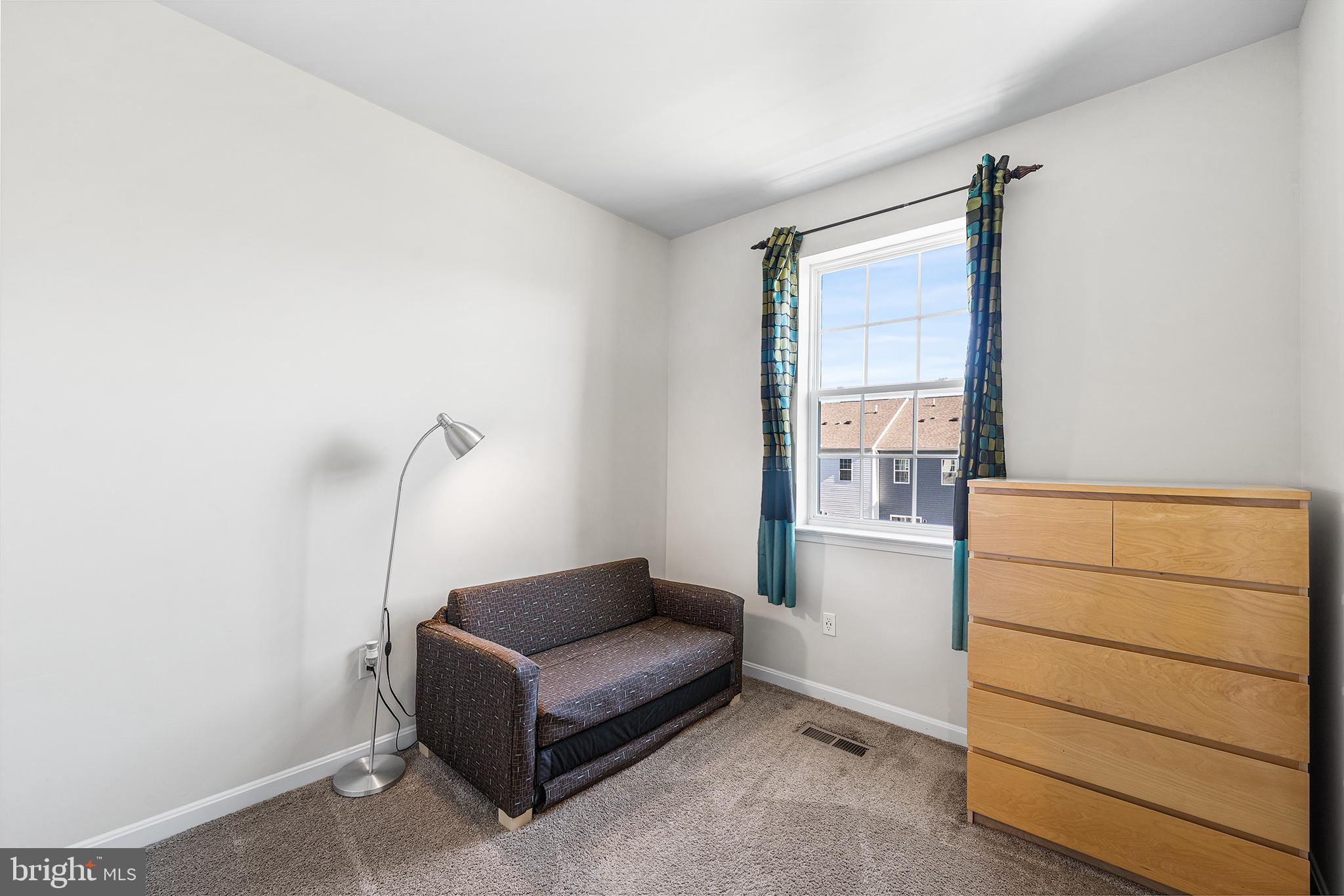 SEVERN MEADOWS - Residential