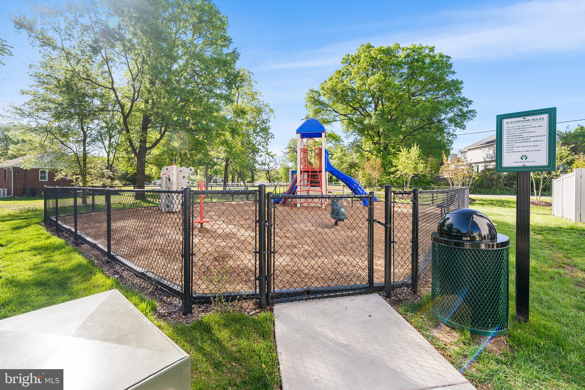 SEVERN MEADOWS - Residential