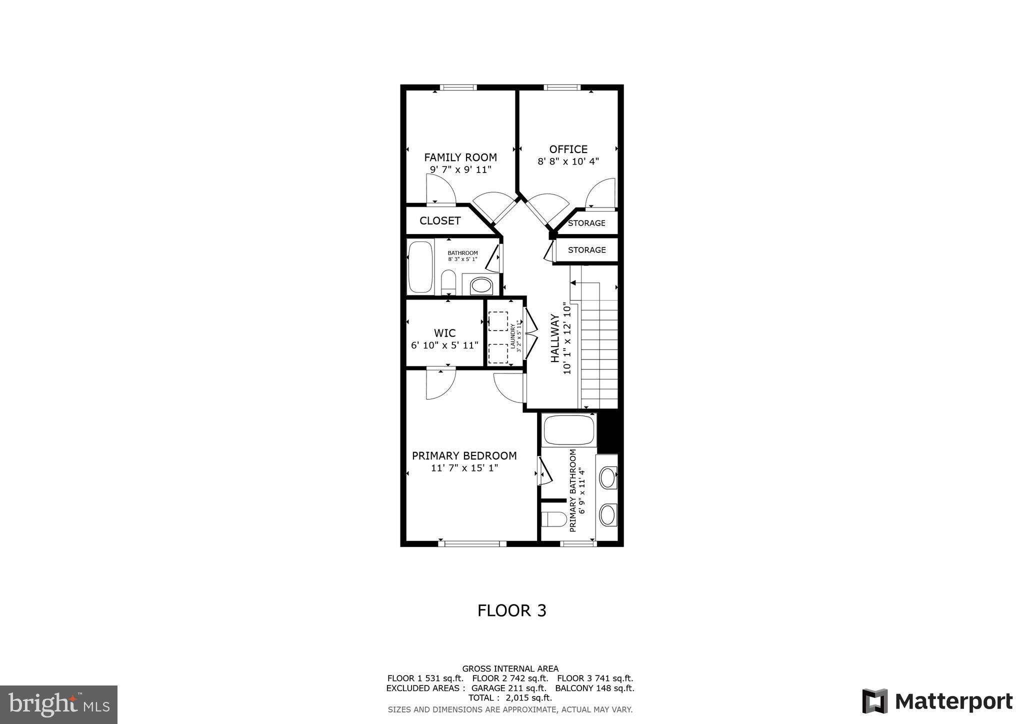 SEVERN MEADOWS - Residential