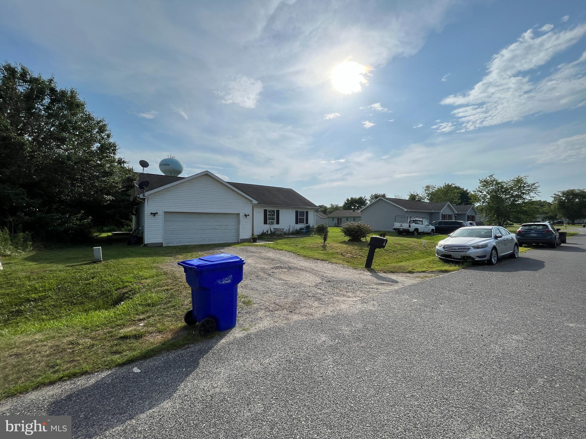 11054 AUSTIN LANE