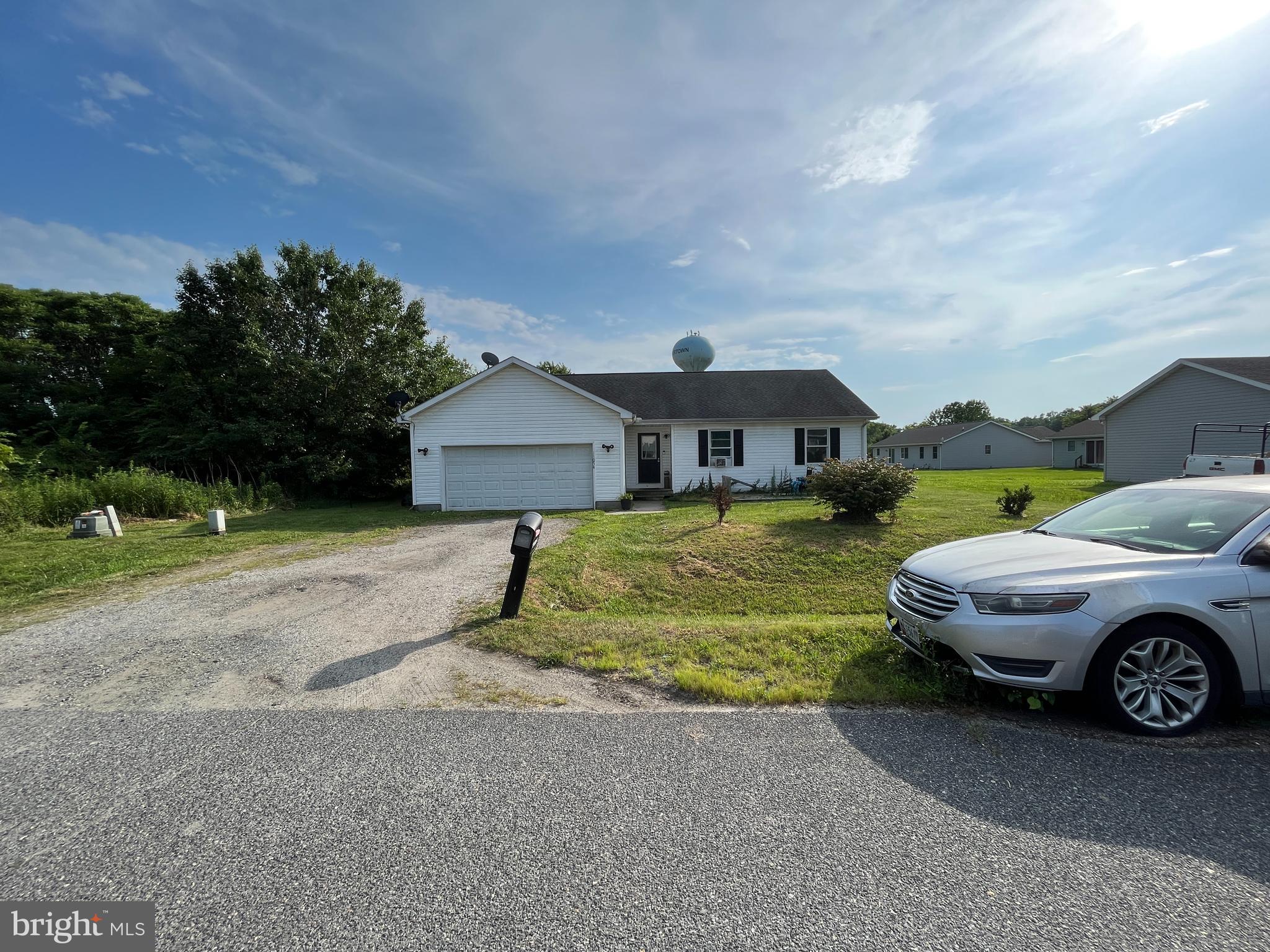 11054 AUSTIN LANE