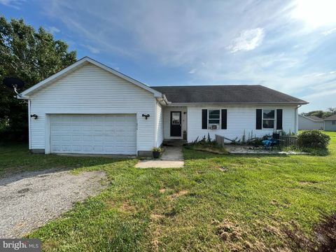 11054 AUSTIN LANE WORTON MD 21678
