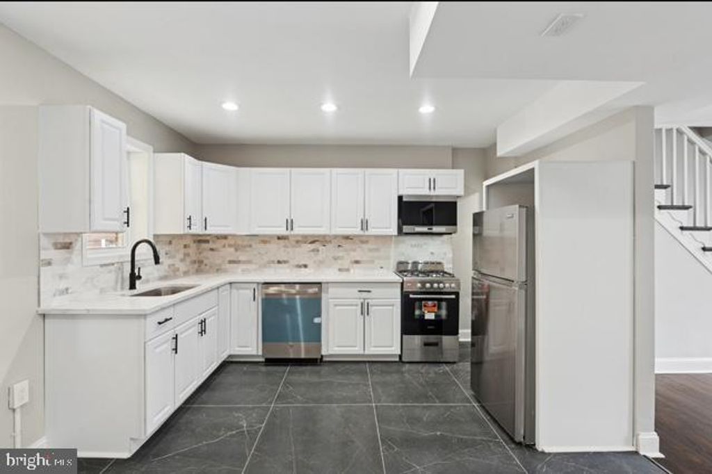 Photo of 4034 Lawndale Street, PHILADELPHIA, PA 19124 (MLS # PAPH2525280)