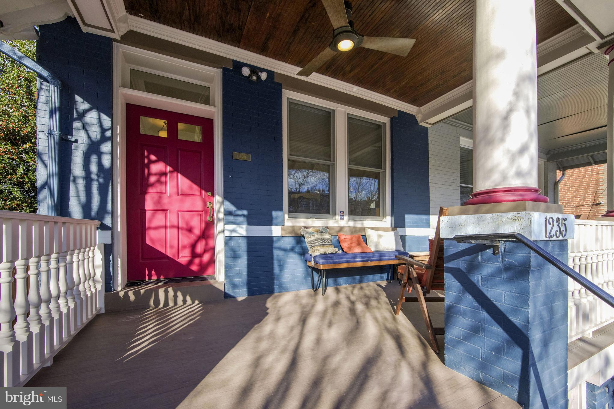 1235 EUCLID STREET NW