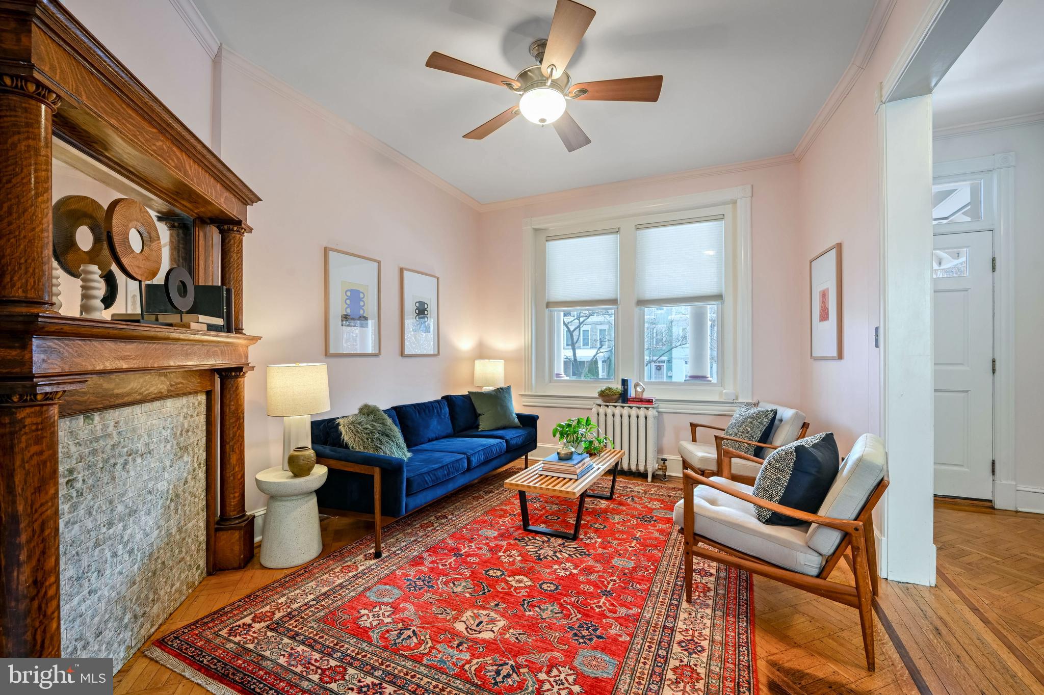 1235 EUCLID STREET NW