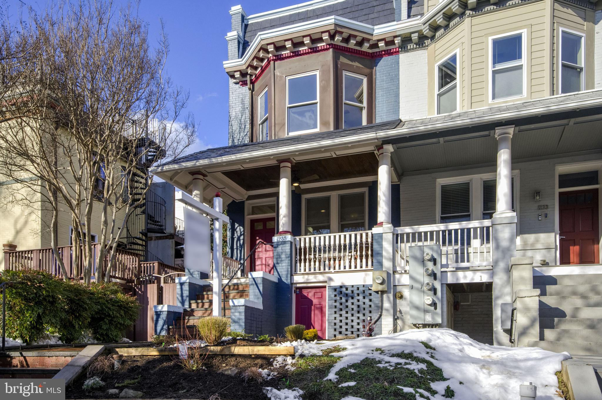 1235 EUCLID STREET NW