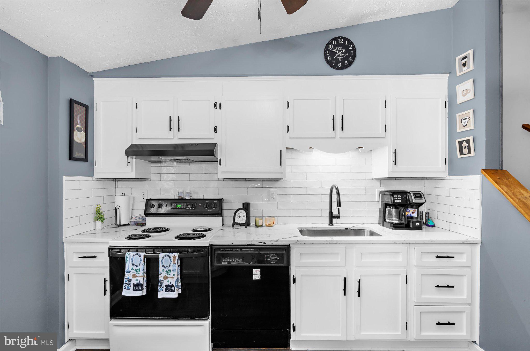 CHESTERFIELD - Residential