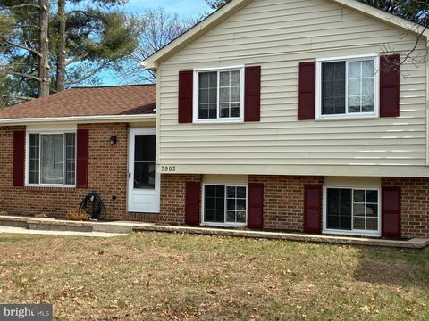 7903 MANSION HOUSE XING CROSSING PASADENA MD 21122