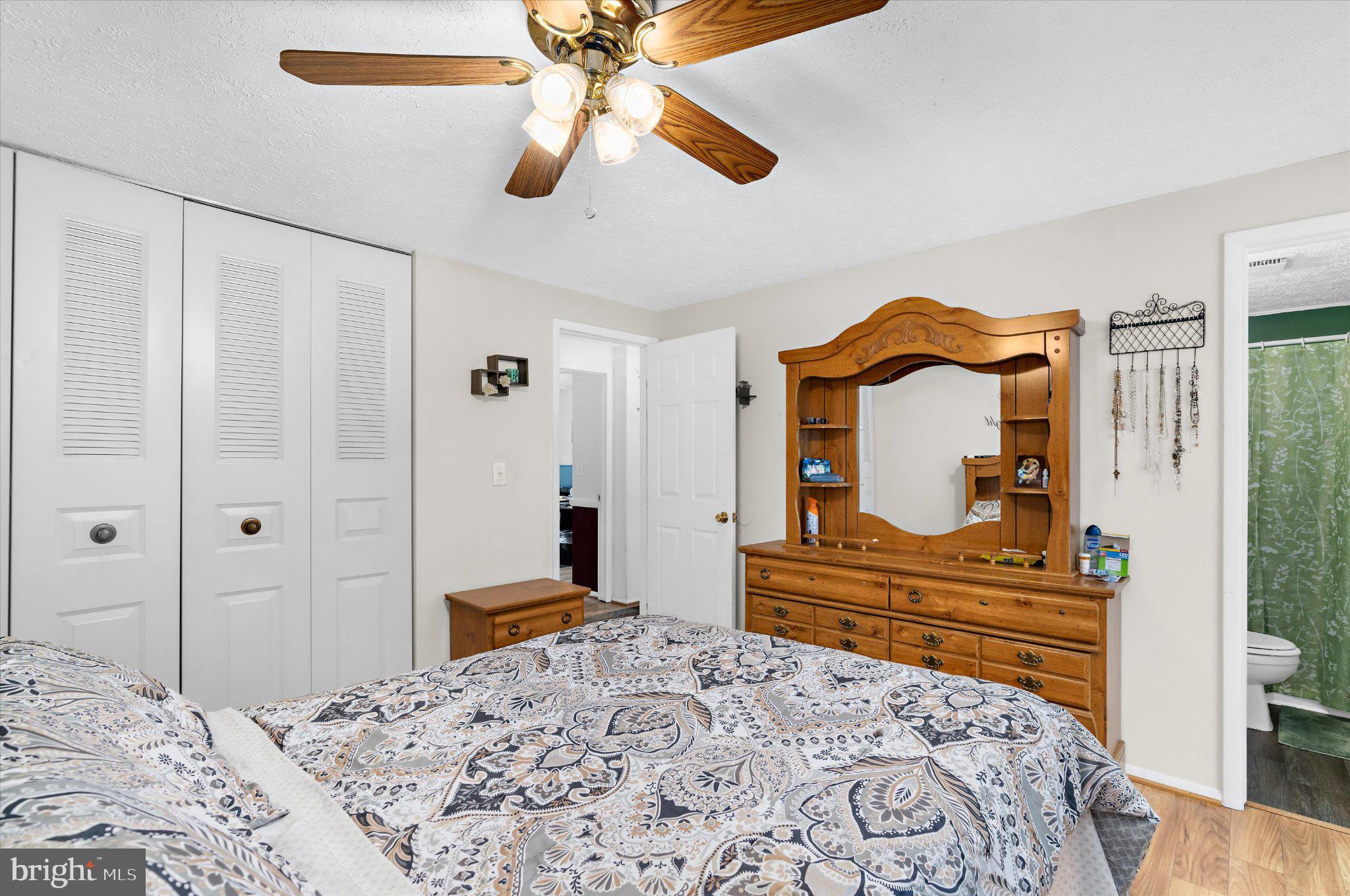 CHESTERFIELD - Residential