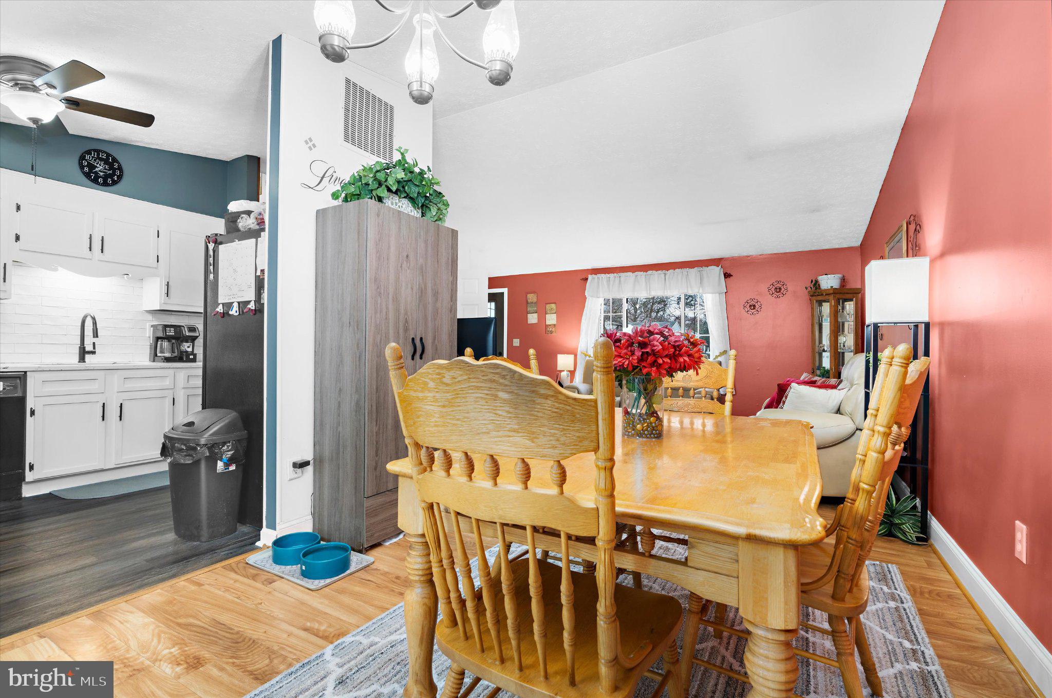 CHESTERFIELD - Residential