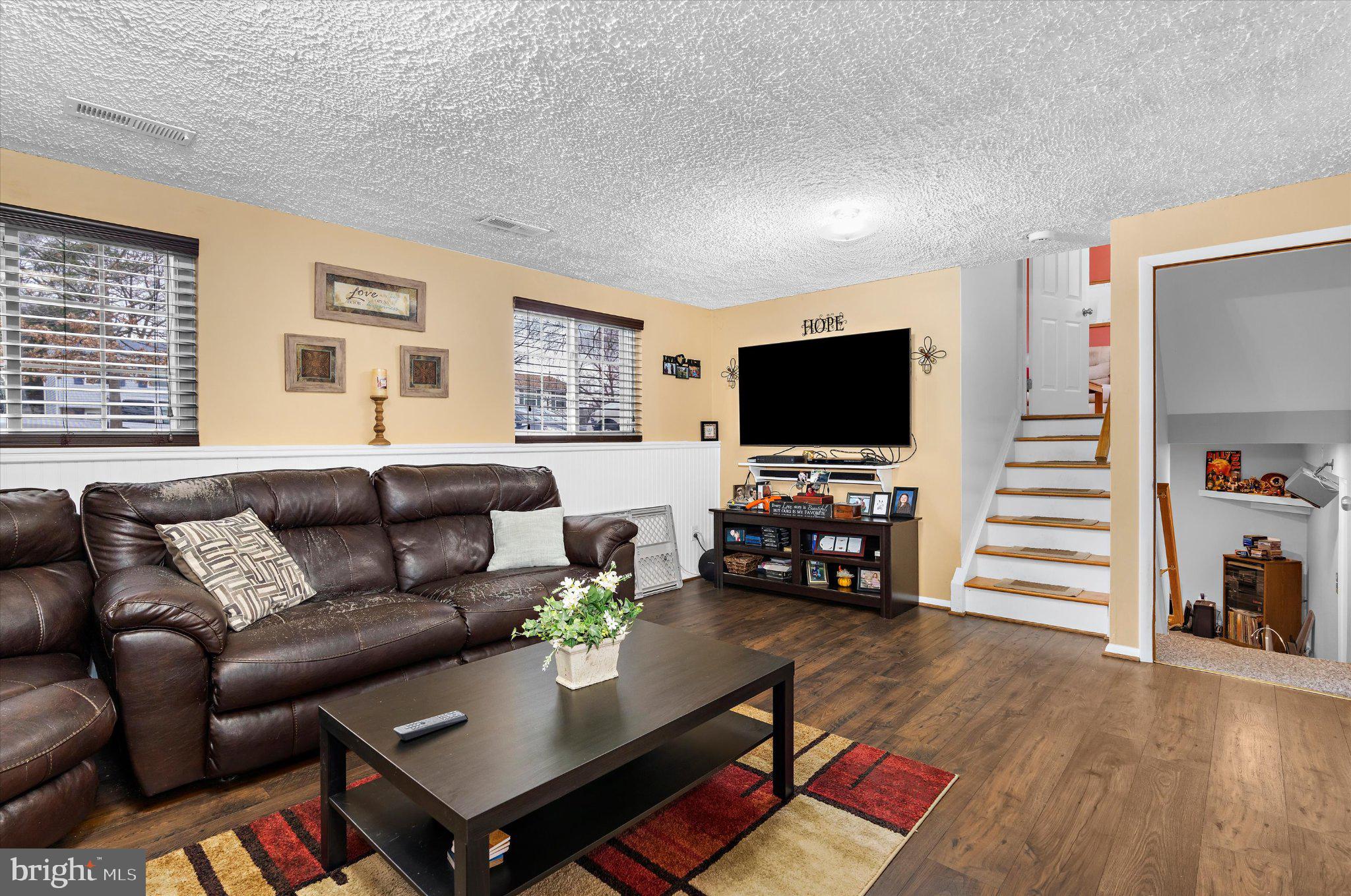 CHESTERFIELD - Residential