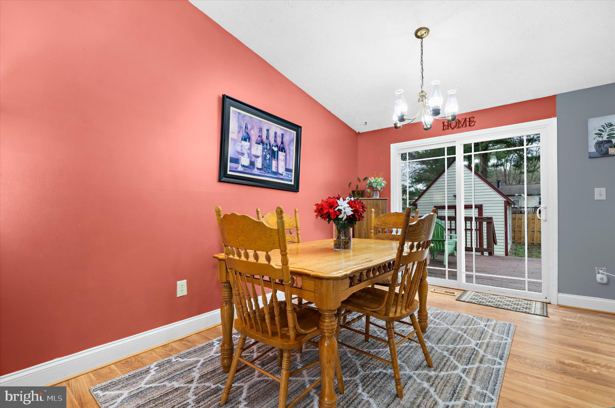 CHESTERFIELD - Residential