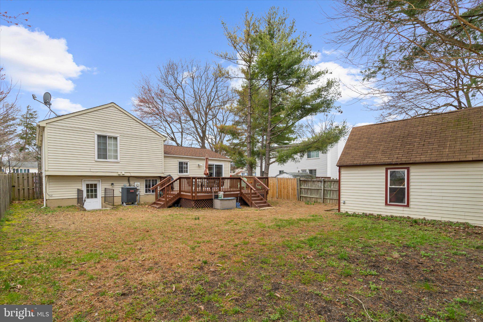 CHESTERFIELD - Residential