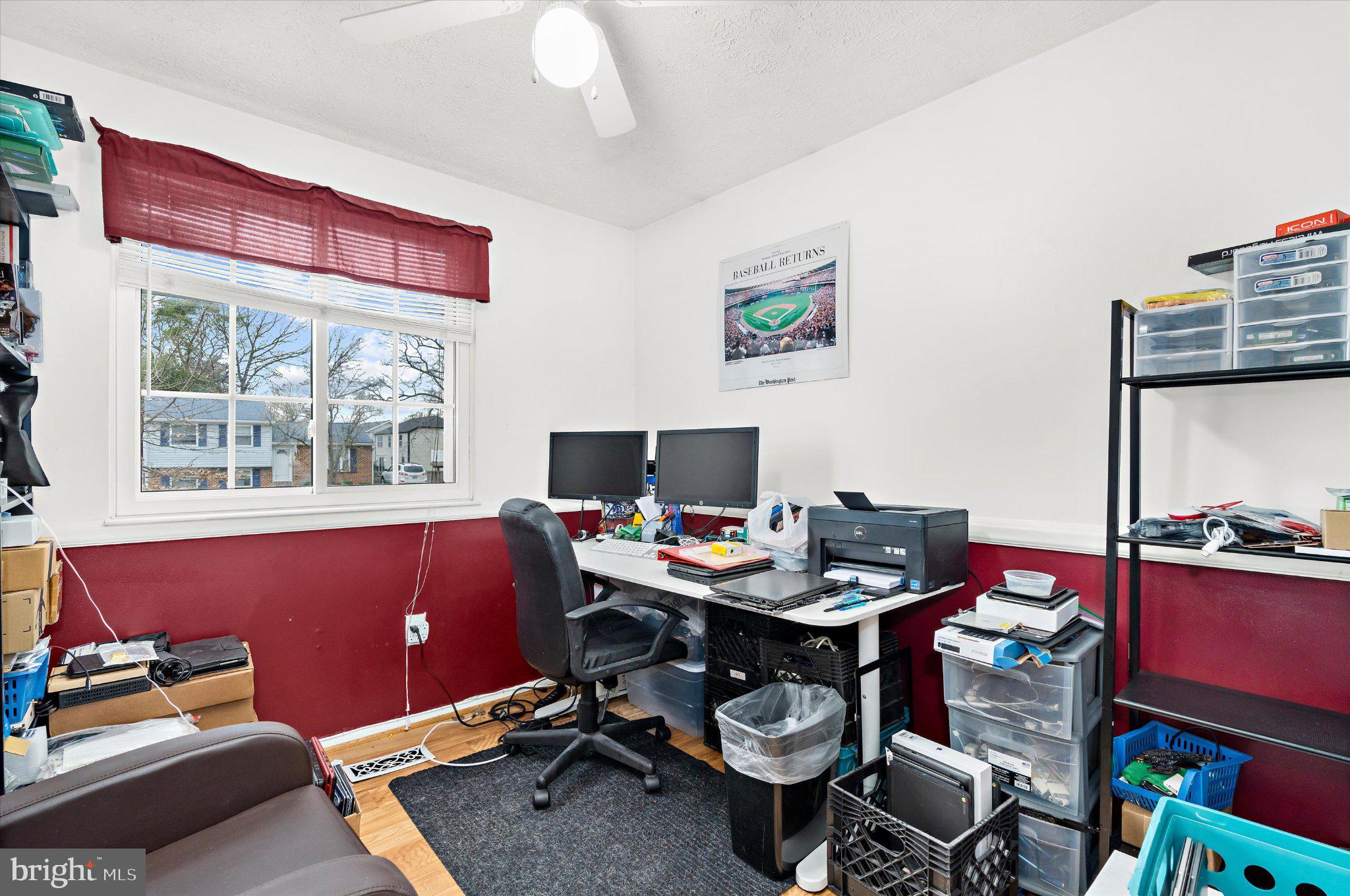 CHESTERFIELD - Residential