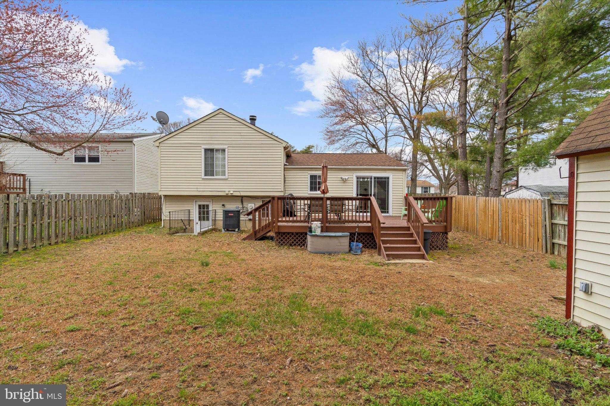 CHESTERFIELD - Residential