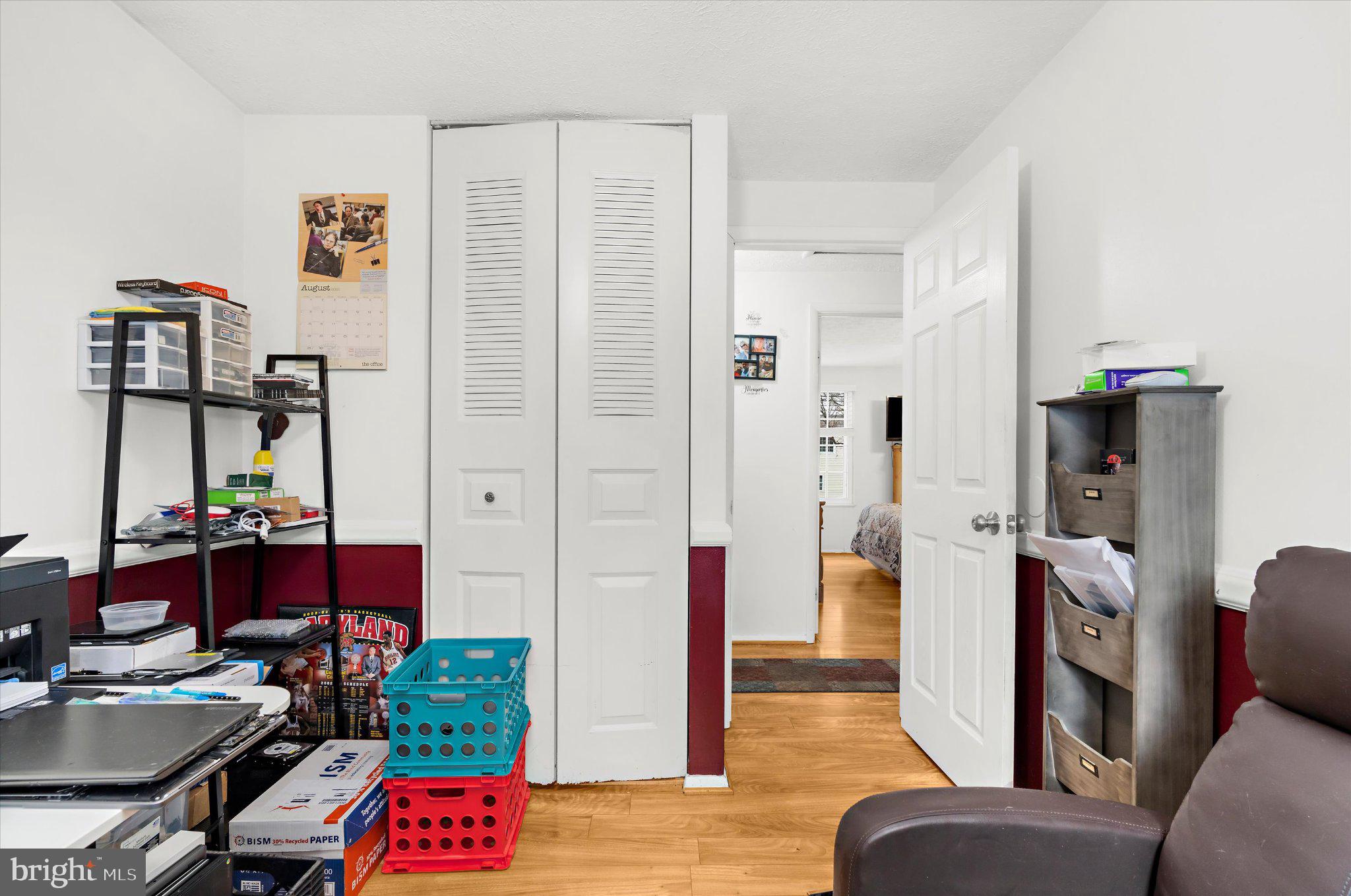 CHESTERFIELD - Residential