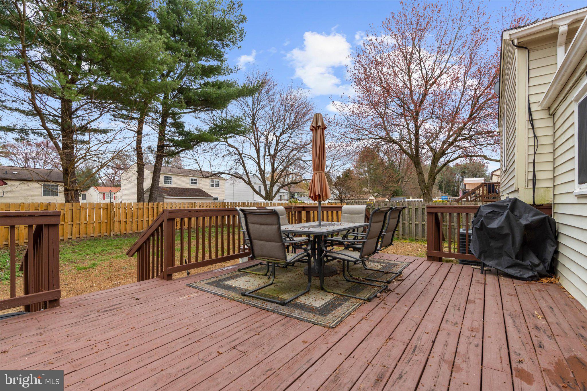 CHESTERFIELD - Residential