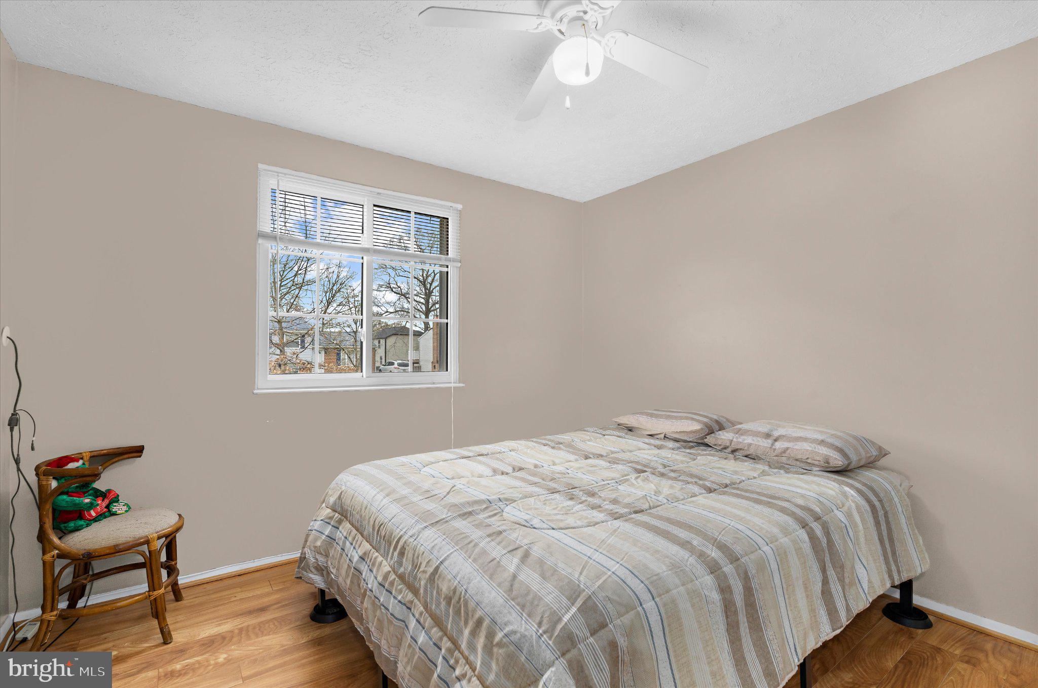 CHESTERFIELD - Residential