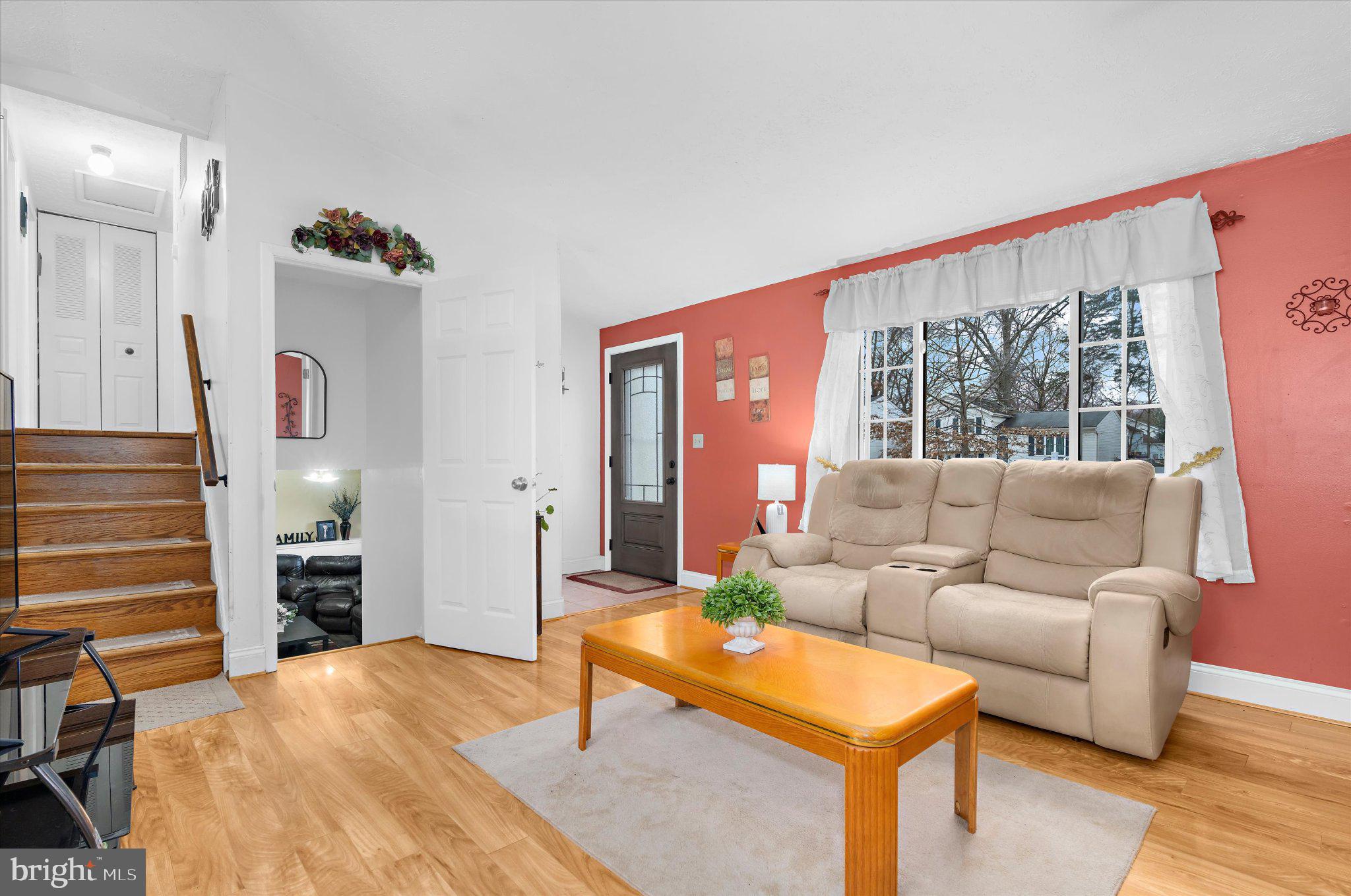 CHESTERFIELD - Residential