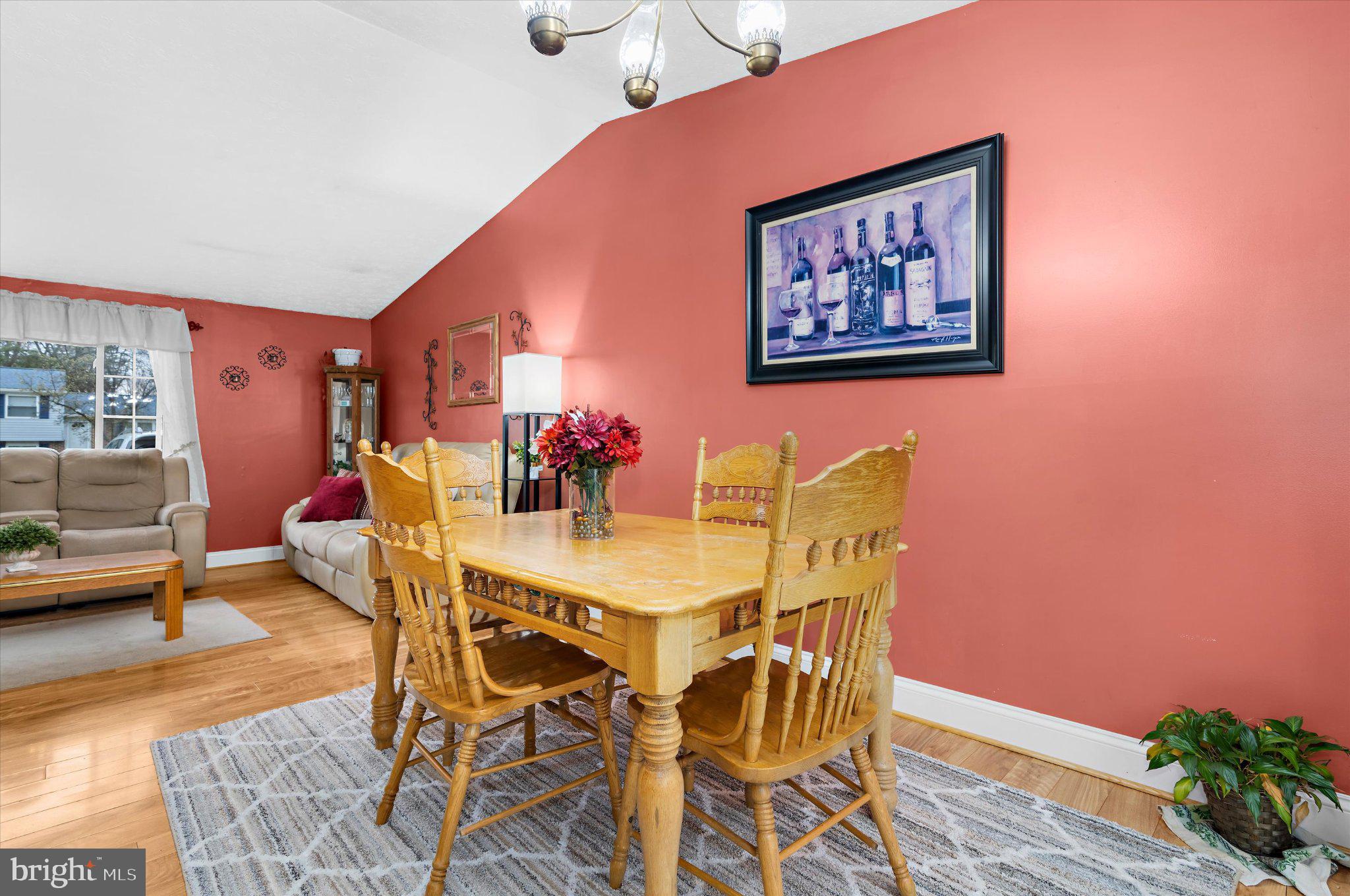 CHESTERFIELD - Residential