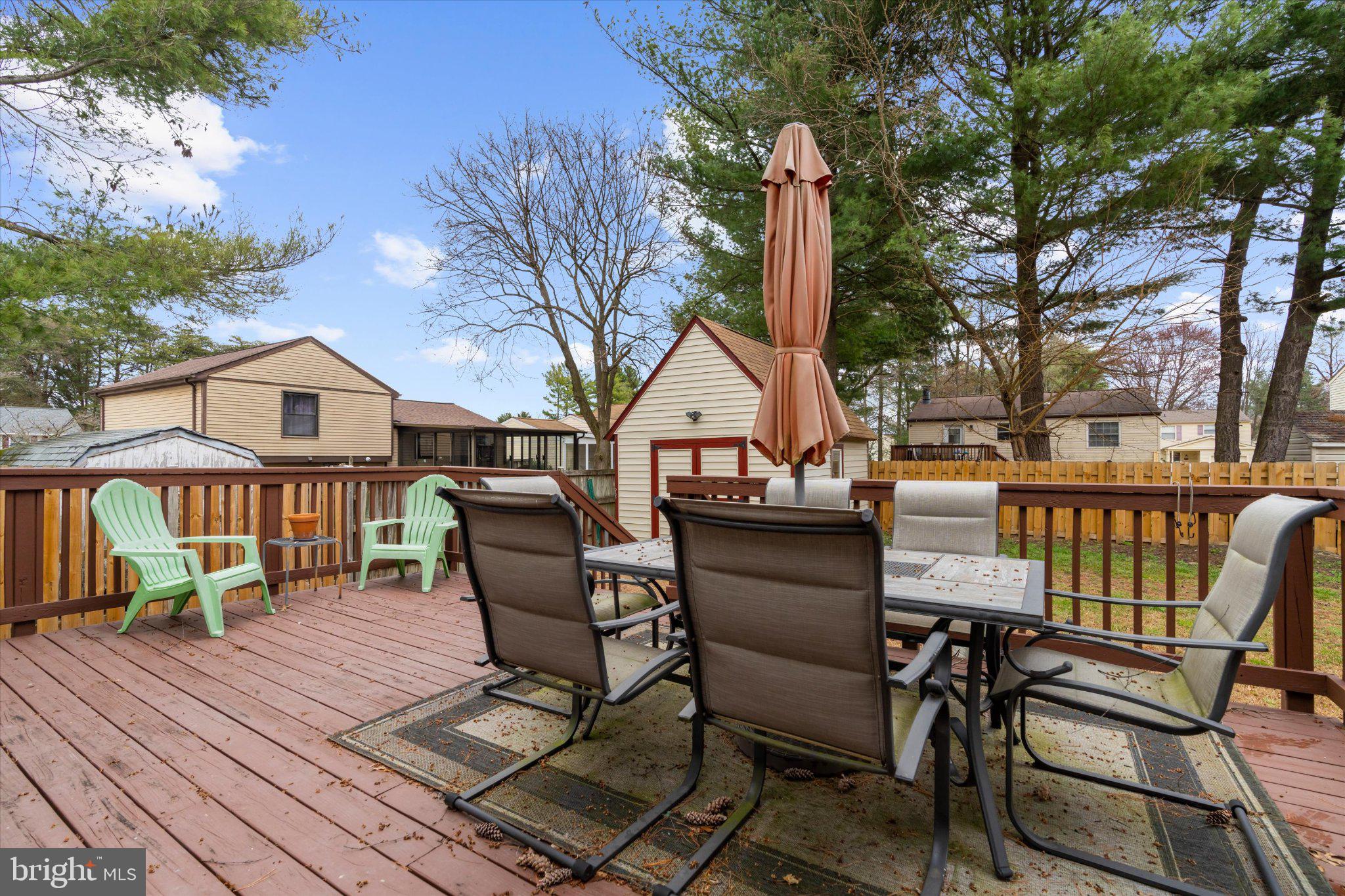 CHESTERFIELD - Residential