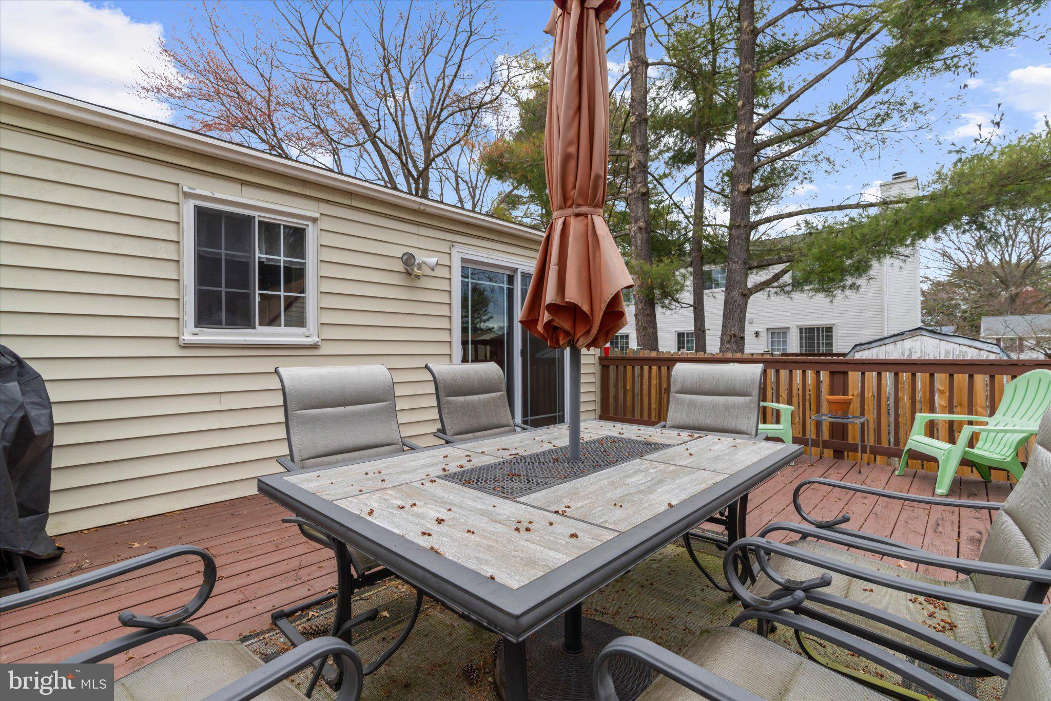 CHESTERFIELD - Residential