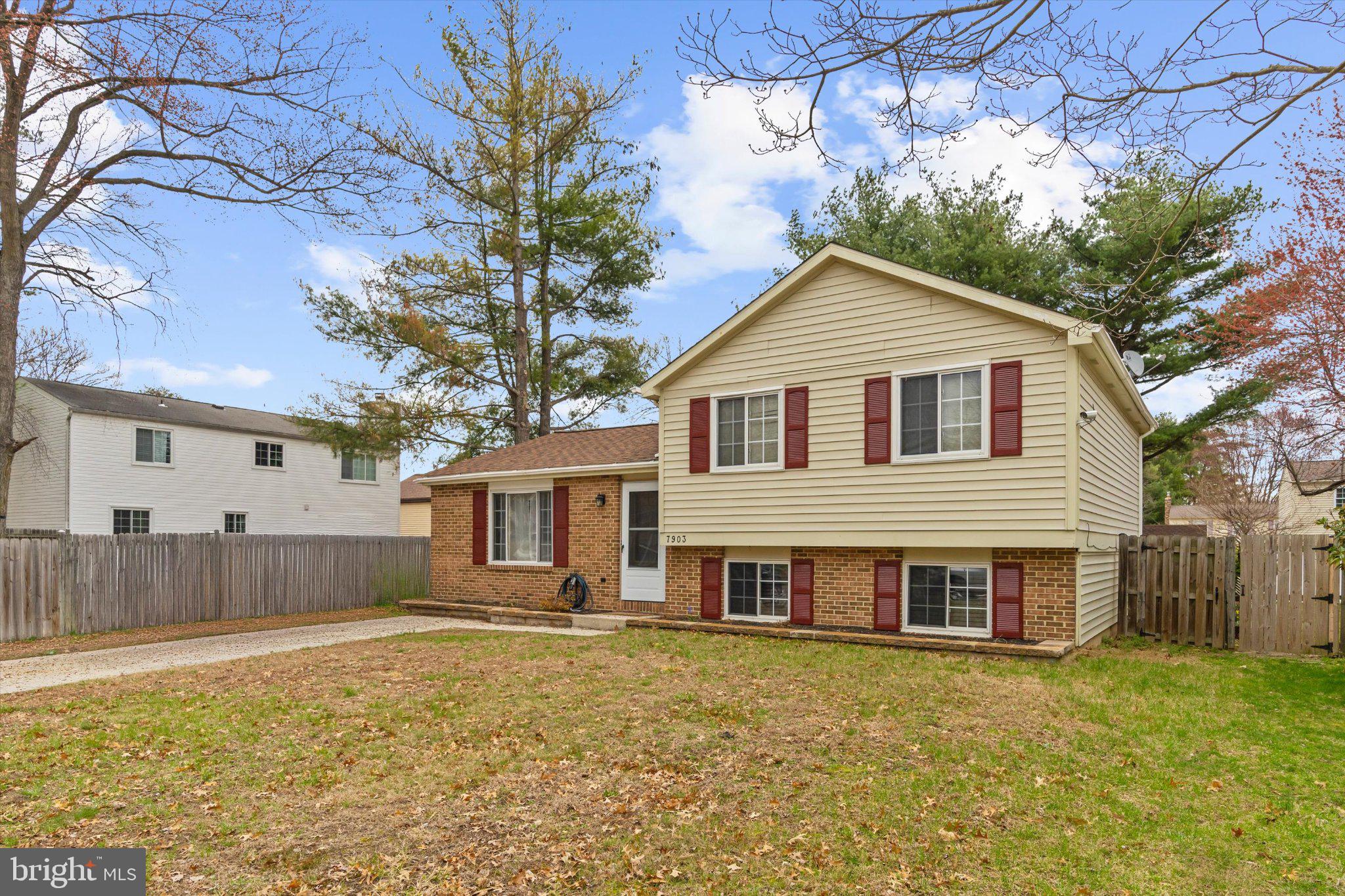 CHESTERFIELD - Residential