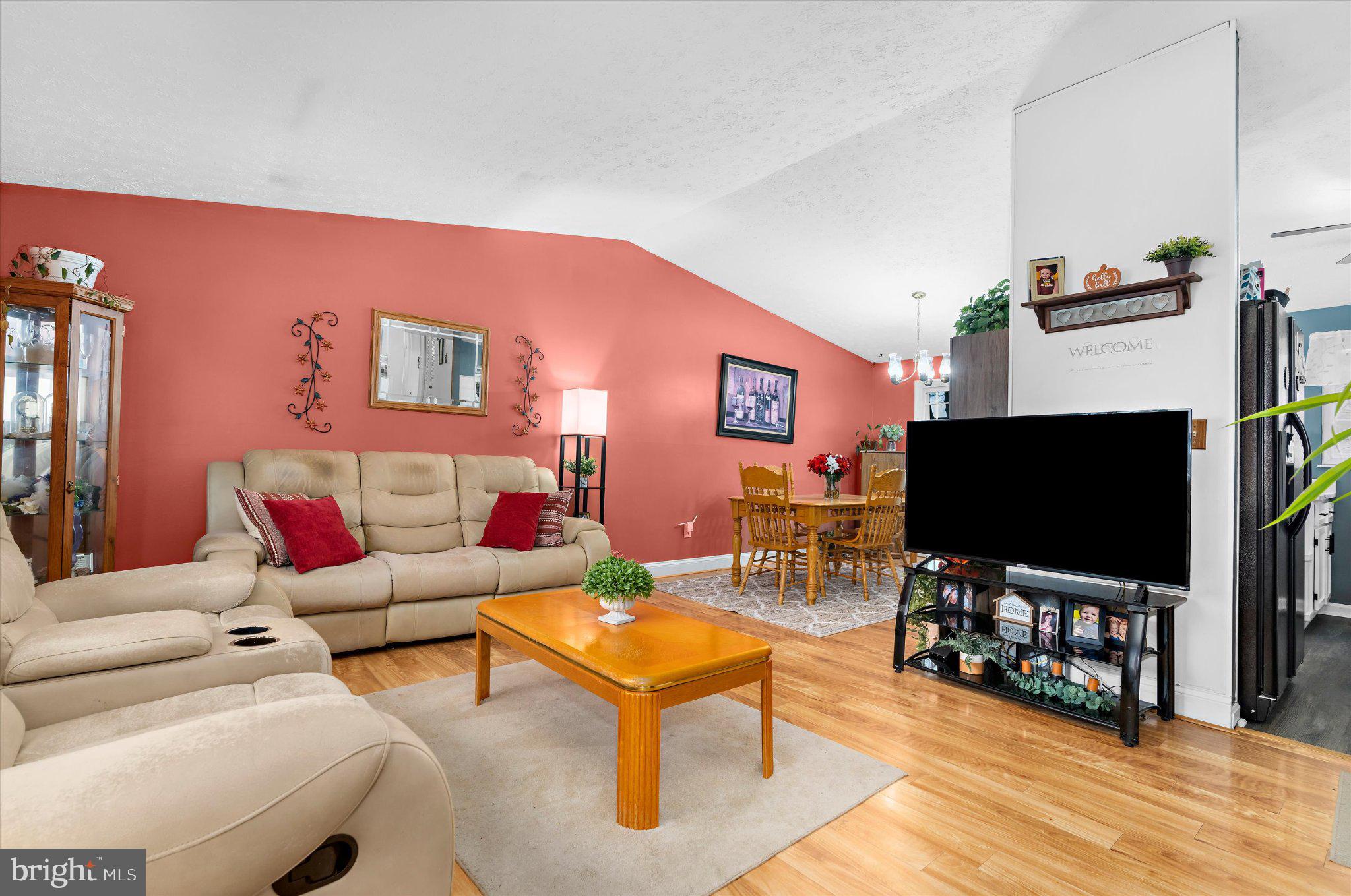 CHESTERFIELD - Residential