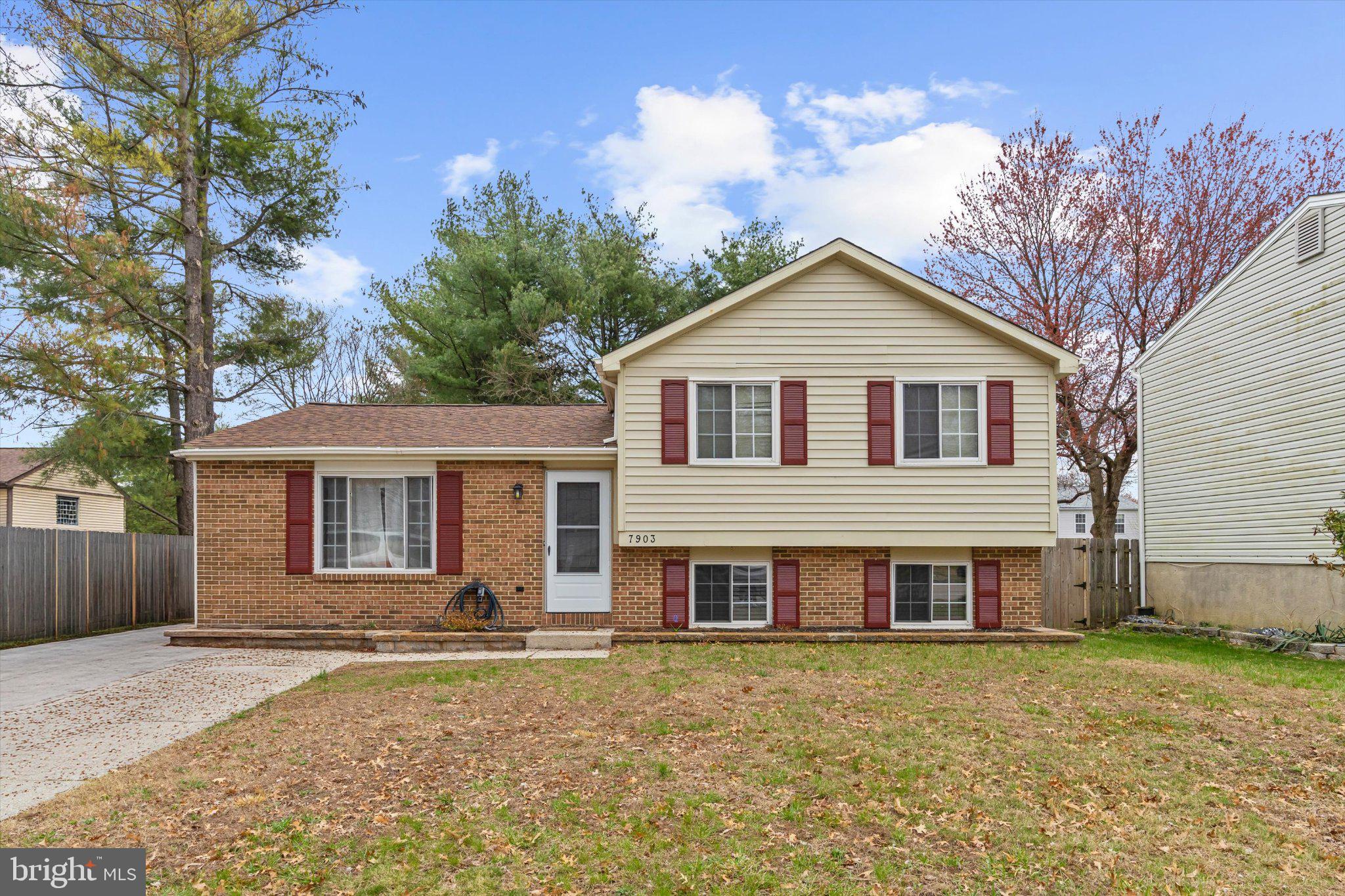 CHESTERFIELD - Residential