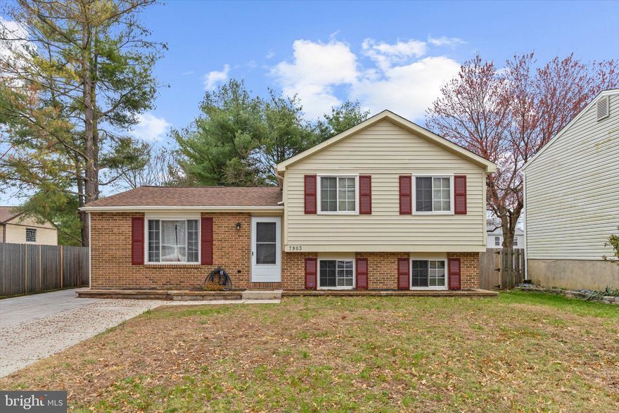 Discover your dream home in the charming Chesterfield community! This beautifully maintained split-level residence, built in 1981, offers a perfect blend of comfort and style. With 4 spacious bedrooms and 2.5 bathrooms, there's ample room for relaxation and entertaining. The heart of the home features a cozy fireplace with glass doors, creating a warm ambiance for gatherings. Step outside to your private deck, ideal for morning coffee or evening barbecues. Enjoy the community amenities, including a sparkling outdoor pool, tennis courts, and playgrounds, perfect for active lifestyles. The fully finished basement provides additional living space, complete with a walkout entrance, offering endless possibilities for a home office, gym, or playroom. With off-street parking and a convenient shed for storage, this property is designed for modern living. Don't miss the chance to make this inviting home your own-schedule a tour today and envision your future in Chesterfield!