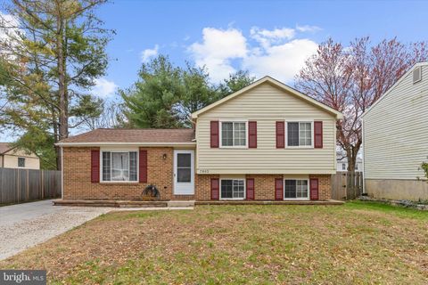 7903 MANSION HOUSE XING CROSSING PASADENA MD 21122