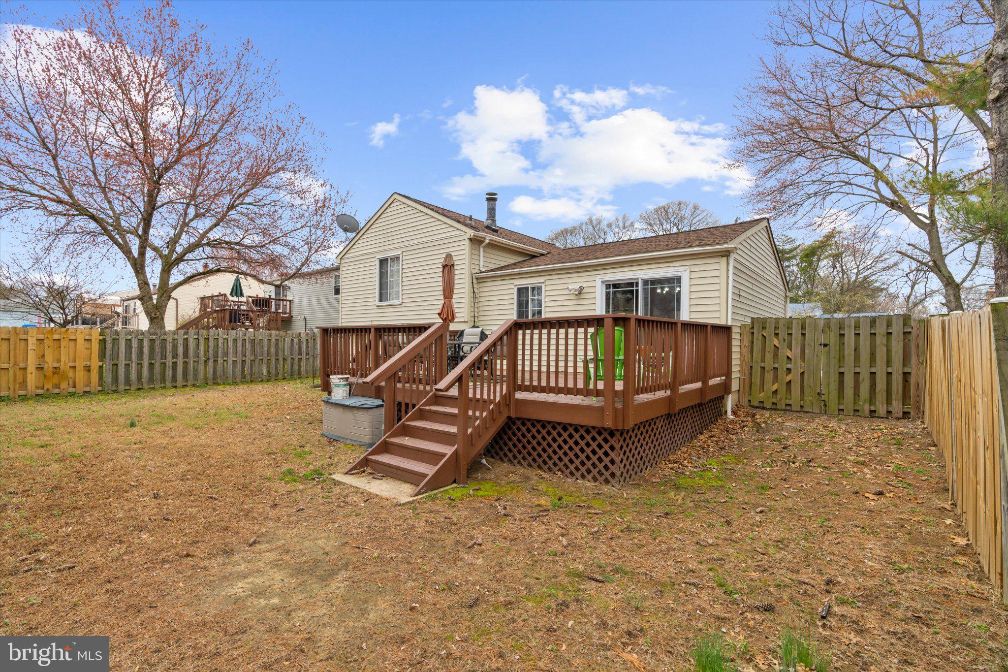 CHESTERFIELD - Residential