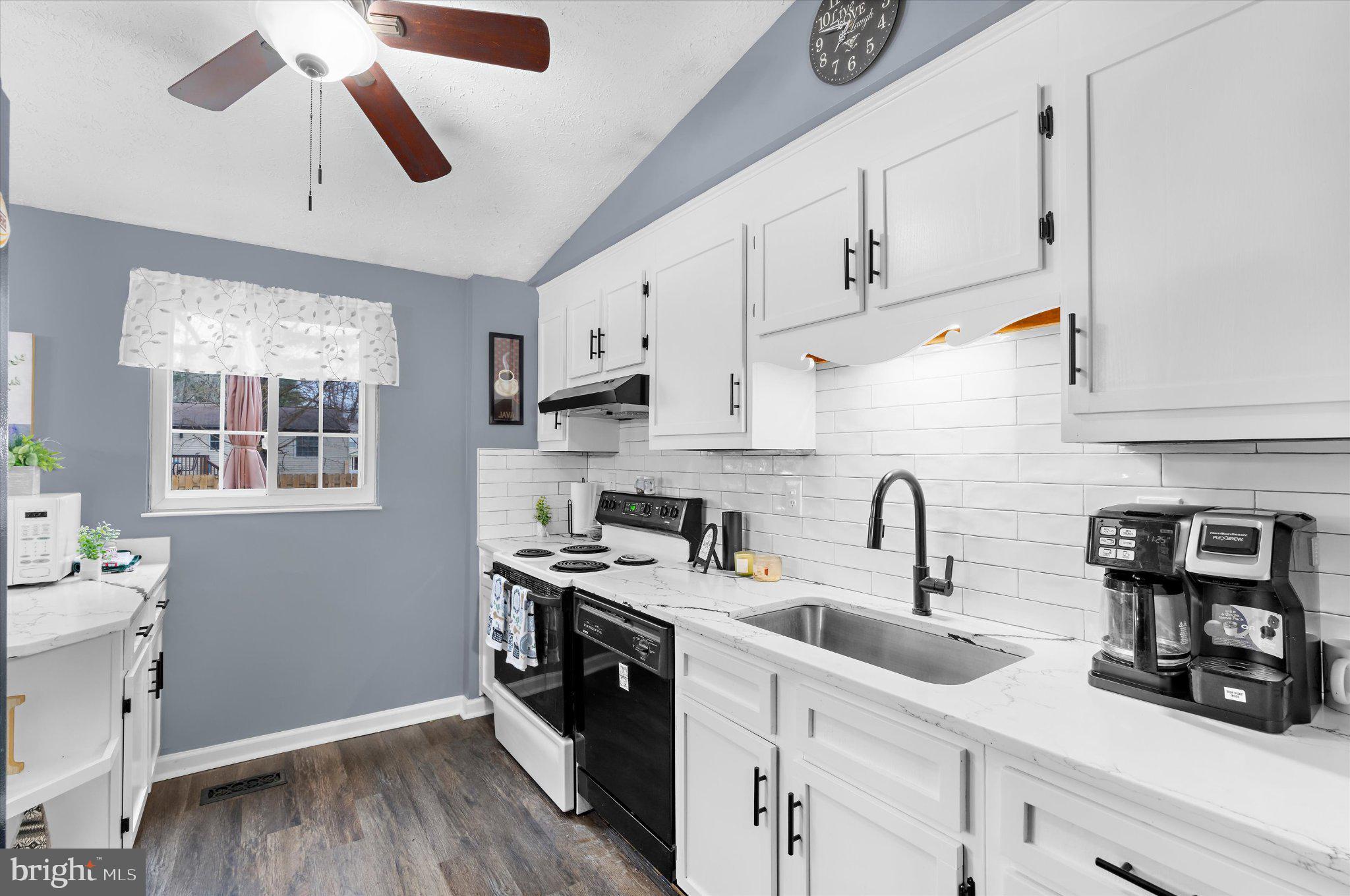 CHESTERFIELD - Residential