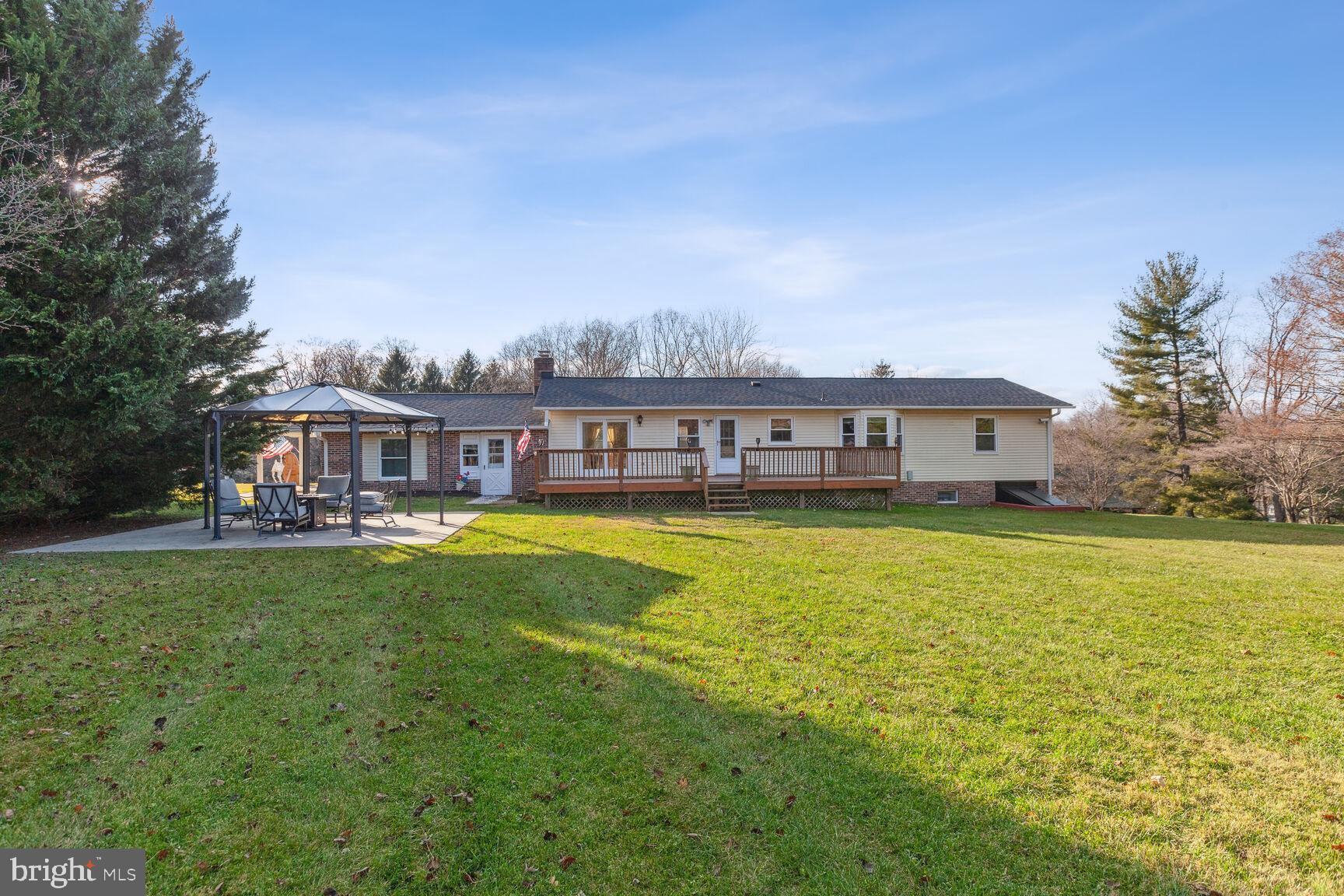 MOUNT HEBRON - Residential