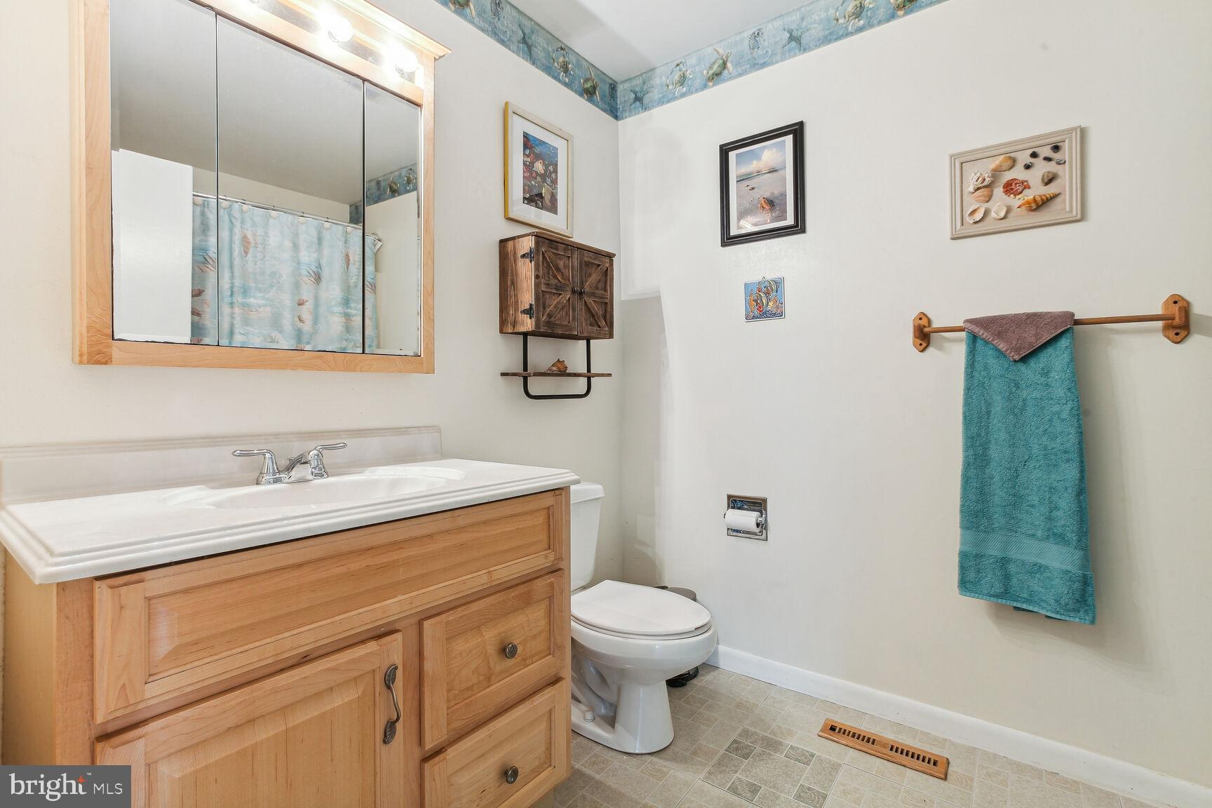 MOUNT HEBRON - Residential