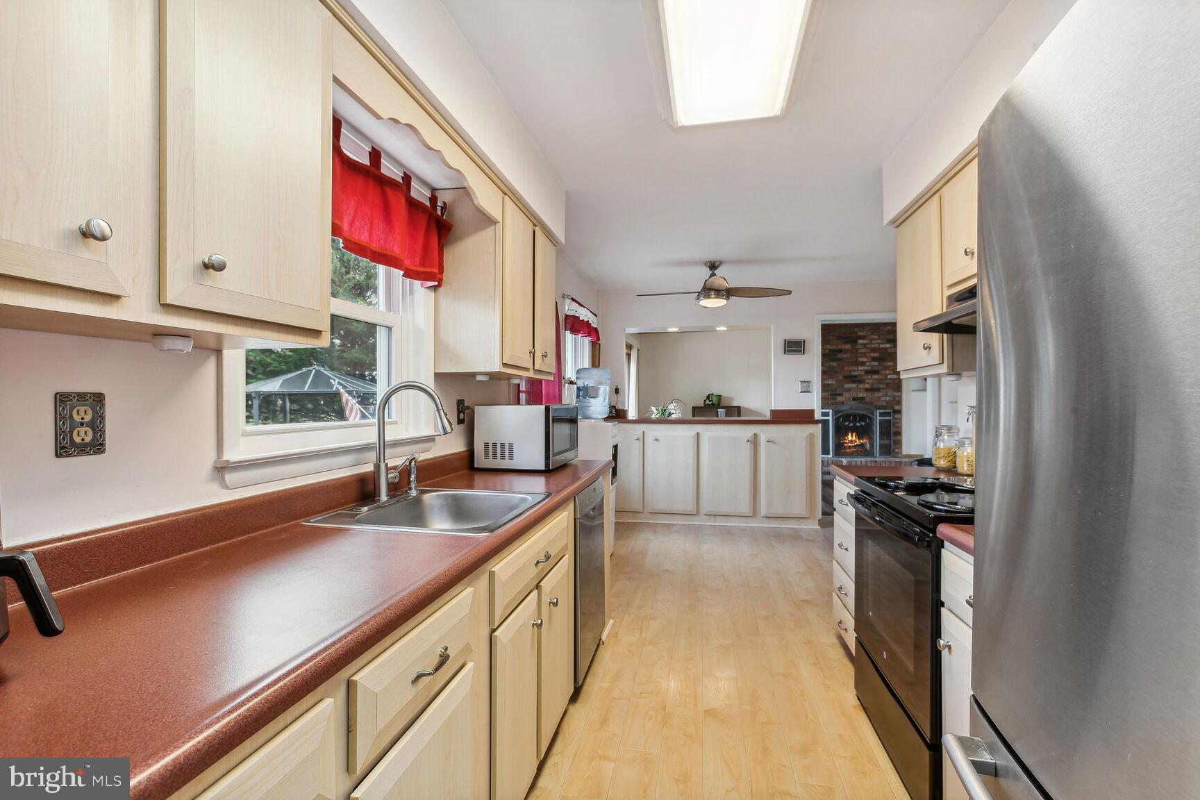 MOUNT HEBRON - Residential