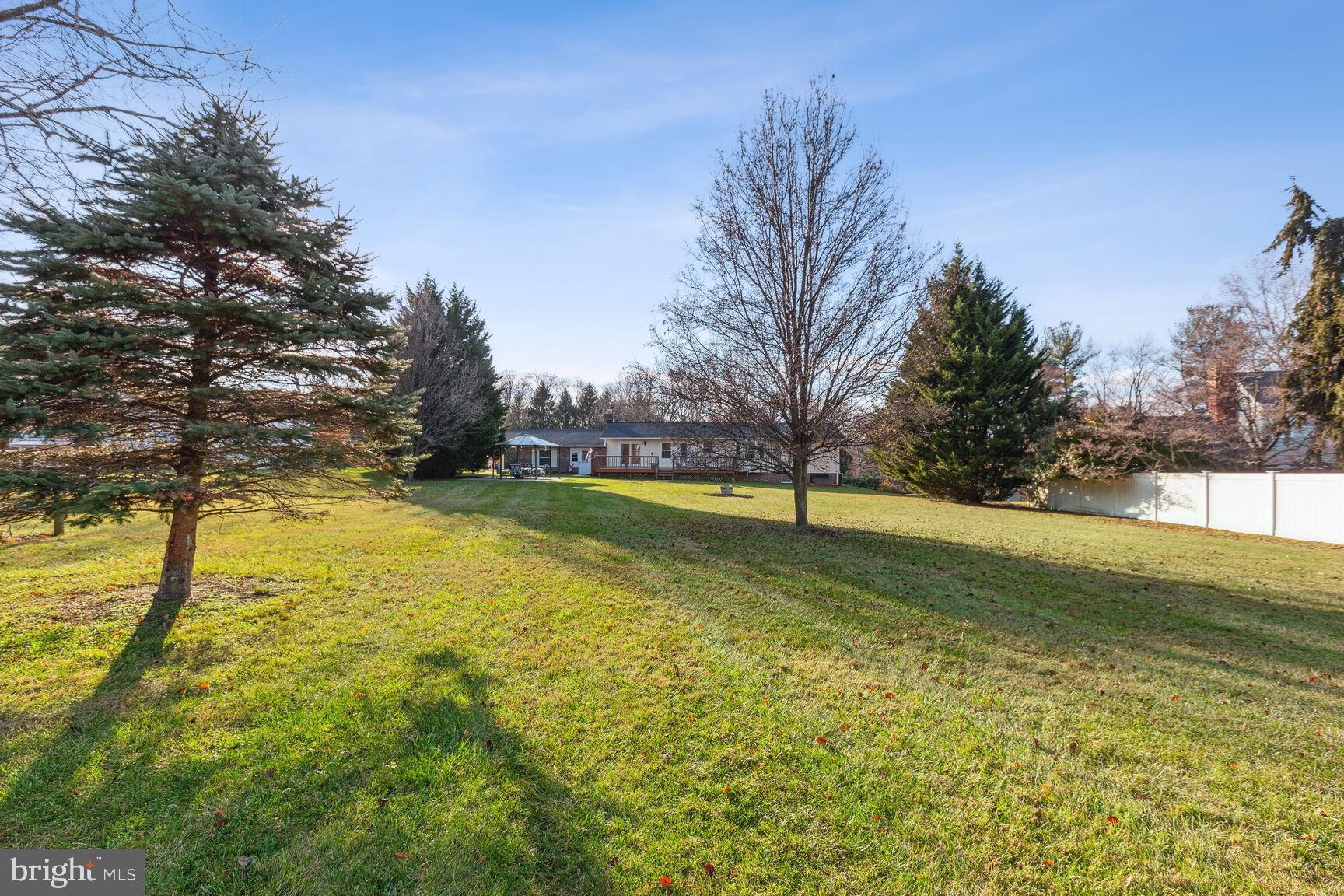 MOUNT HEBRON - Residential