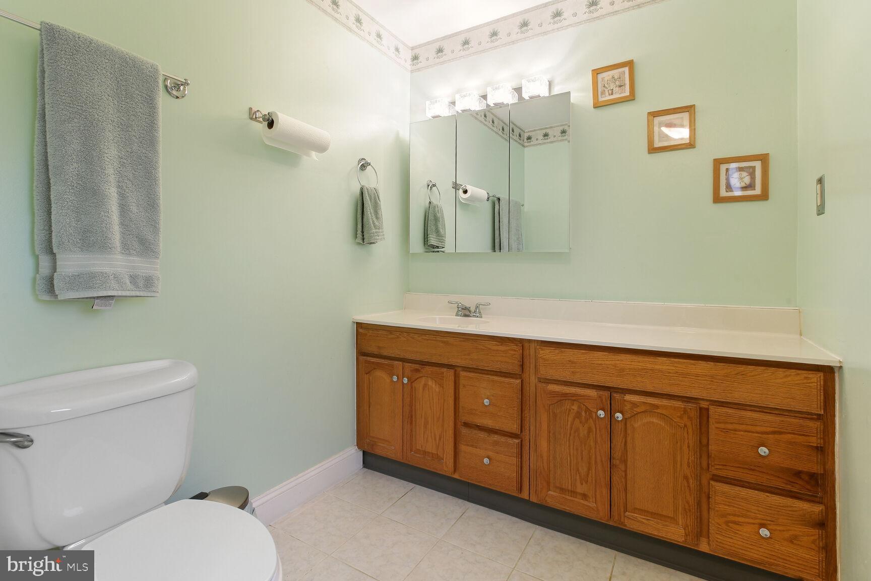 MOUNT HEBRON - Residential