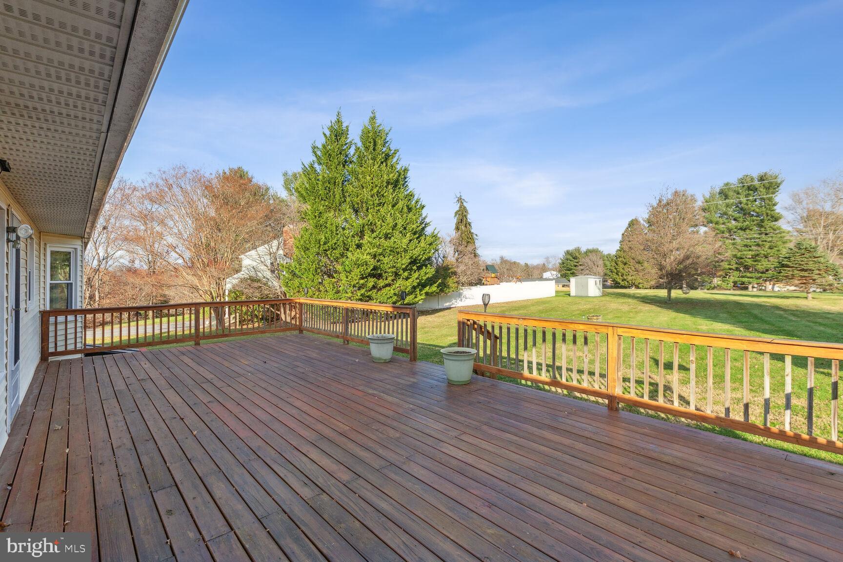 MOUNT HEBRON - Residential