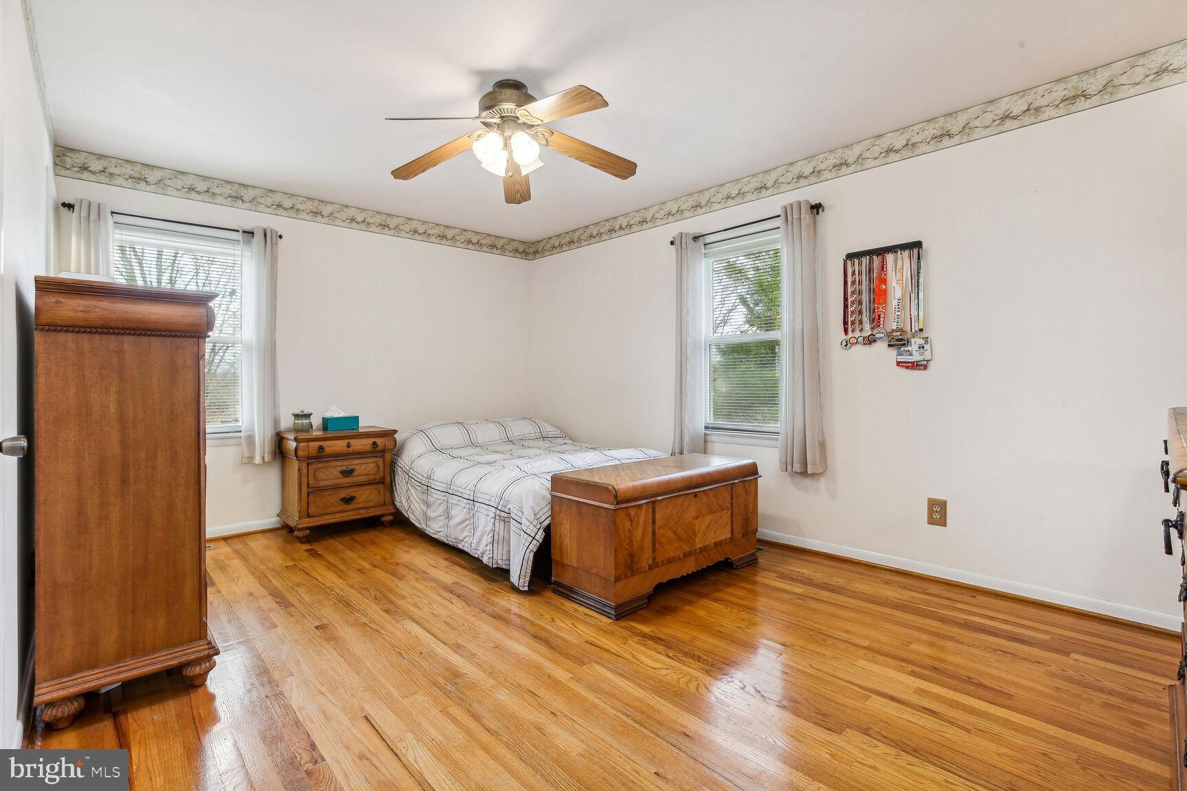 MOUNT HEBRON - Residential