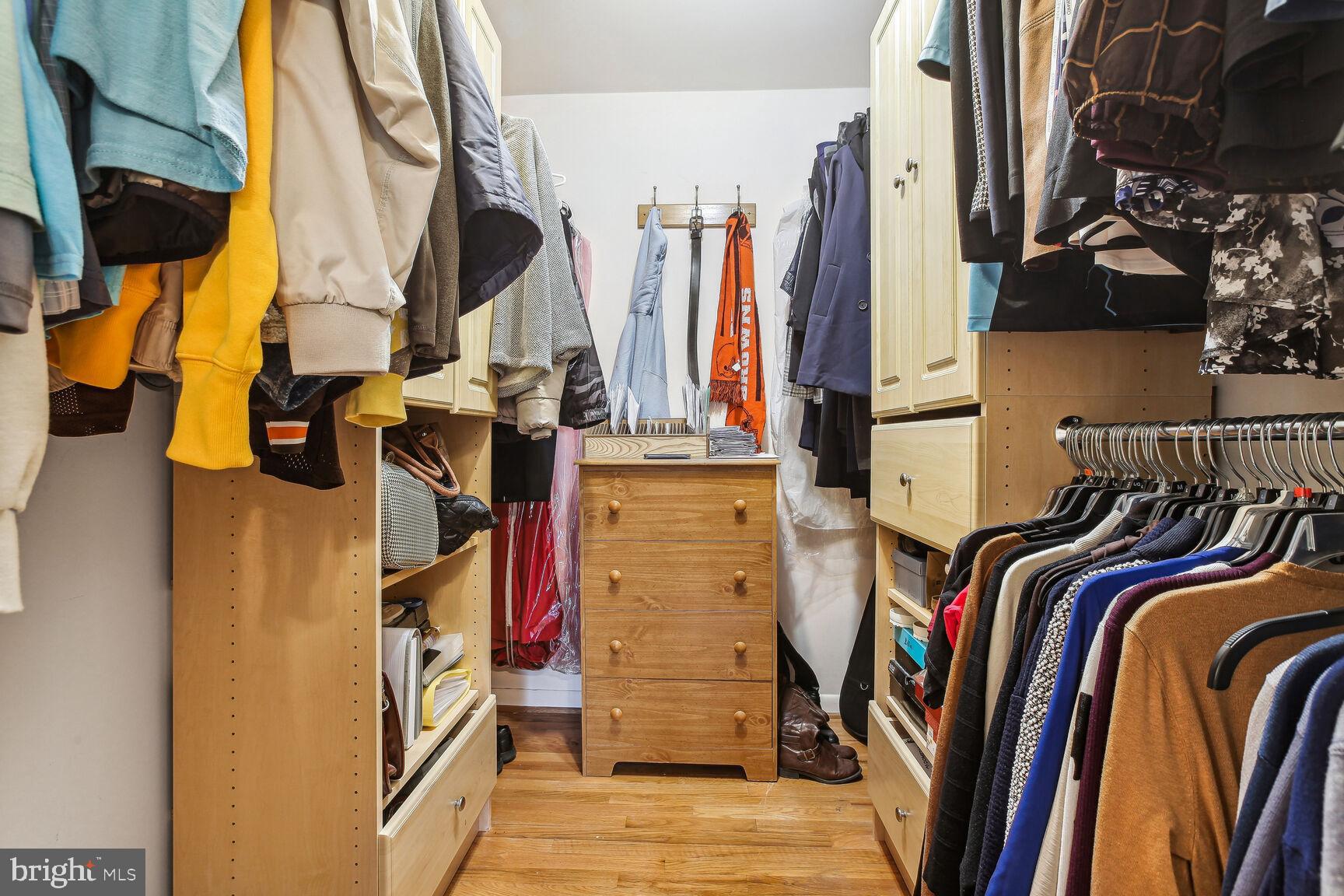 MOUNT HEBRON - Residential