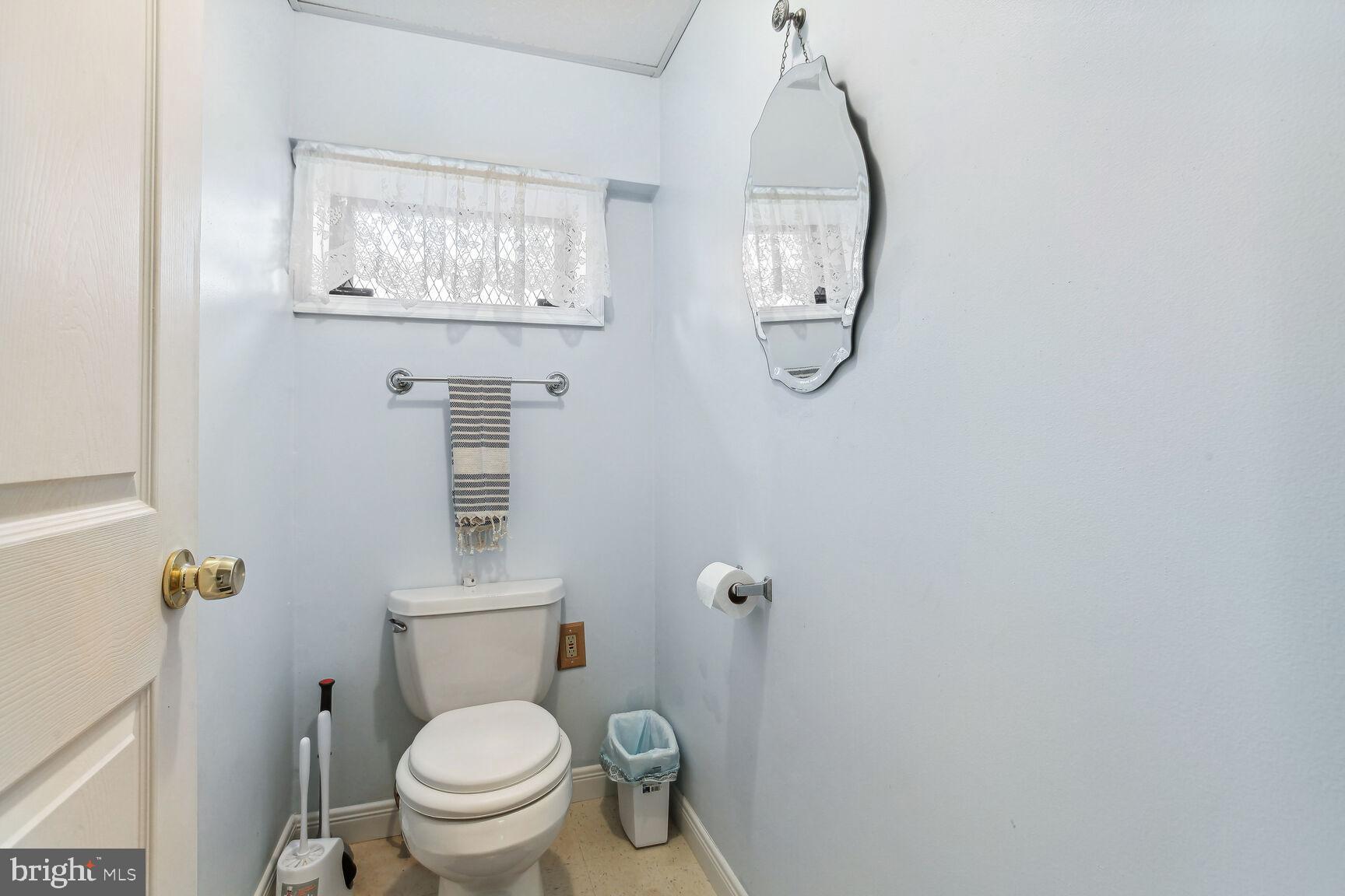 MOUNT HEBRON - Residential