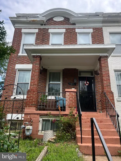 1418 C Street NE, Washington, DC 20002 - #: DCDC2199126