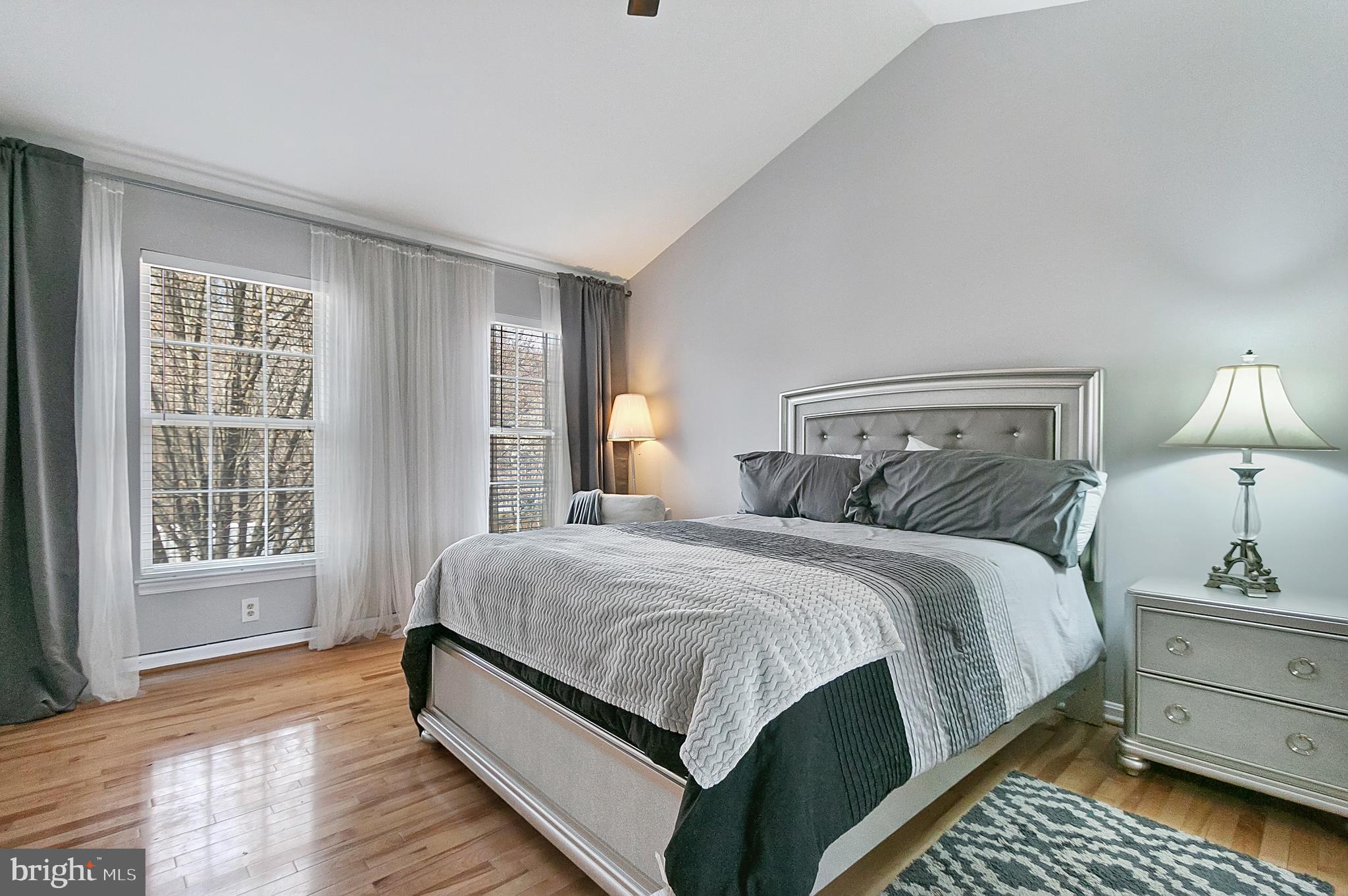 WINTERBROOK - Residential