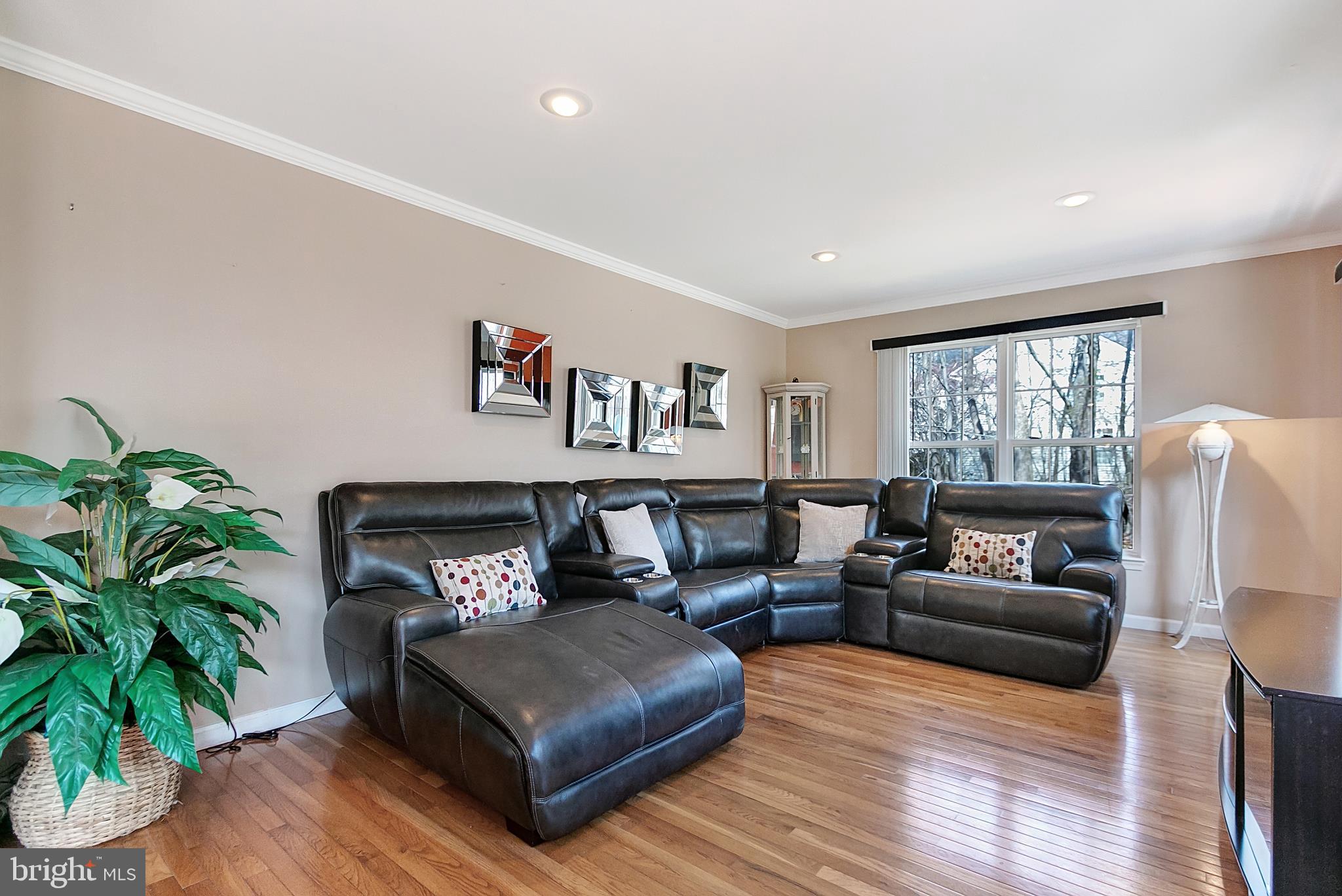 WINTERBROOK - Residential